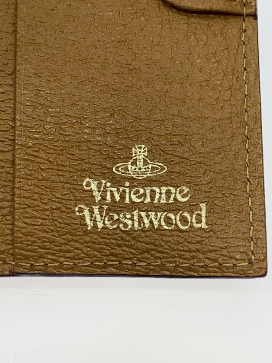 Vivienne Westwood Orb Leather Wallet Size ONE SIZE - 6 Thumbnail