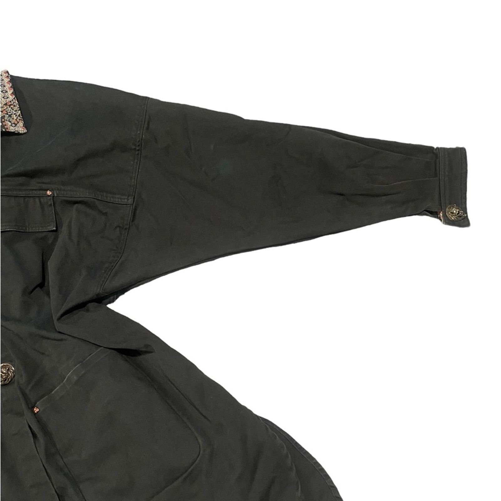 Other Babyghost unisex oversized jacket Size L Size L / US 10 / IT 46 - 8 Thumbnail