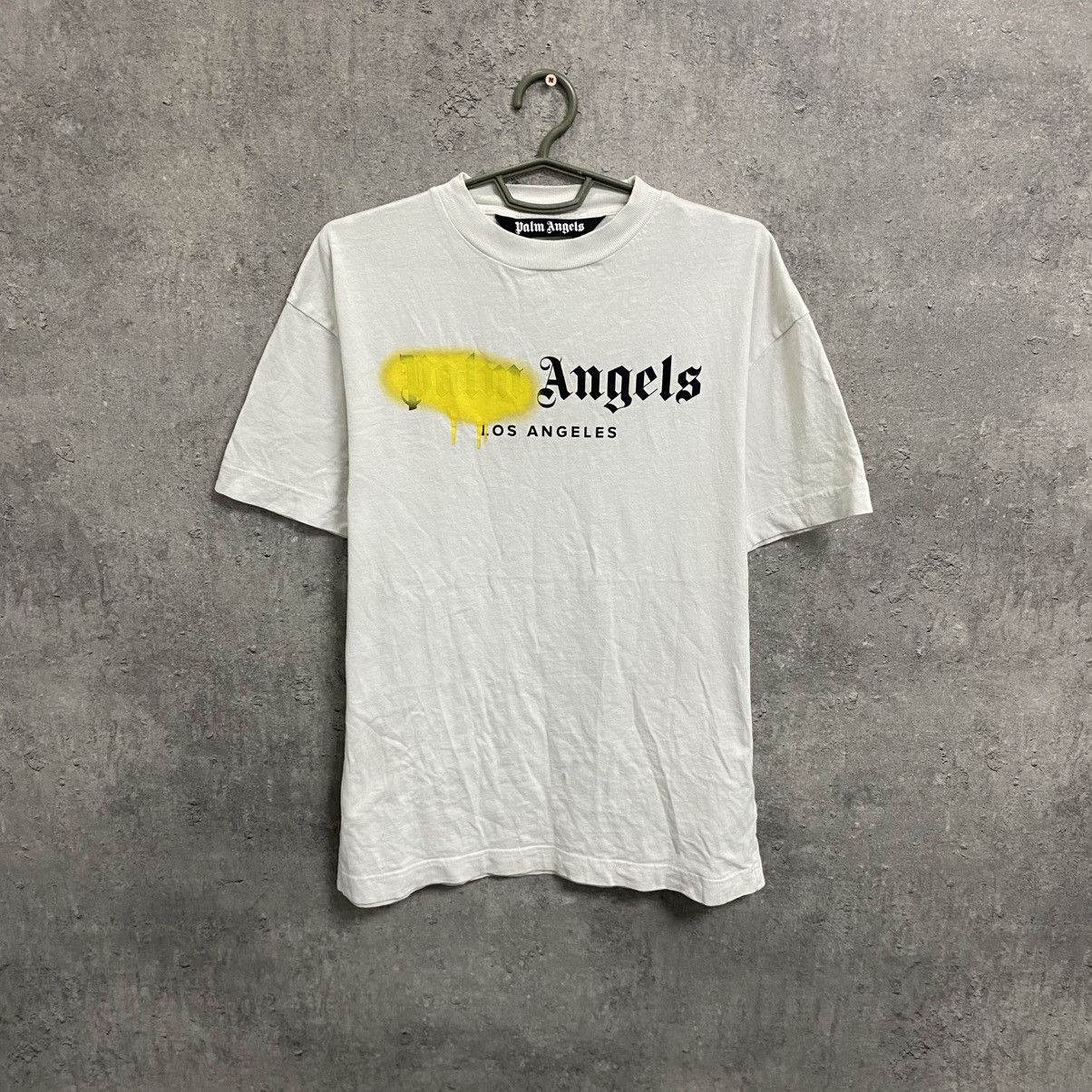 Palm Angels Palm Angels T-Shirt Size US M / EU 48-50 / 2 - 1 Thumbnail