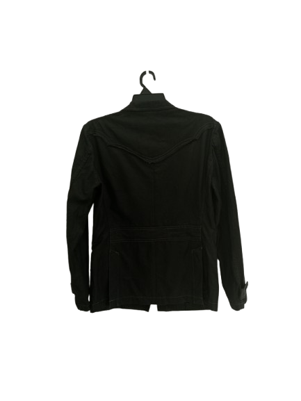 Tornado Mart Tornado Mart Blazer Nice Style With Pocket Size M / US 6-8 / IT 42-44 - 2 Thumbnail