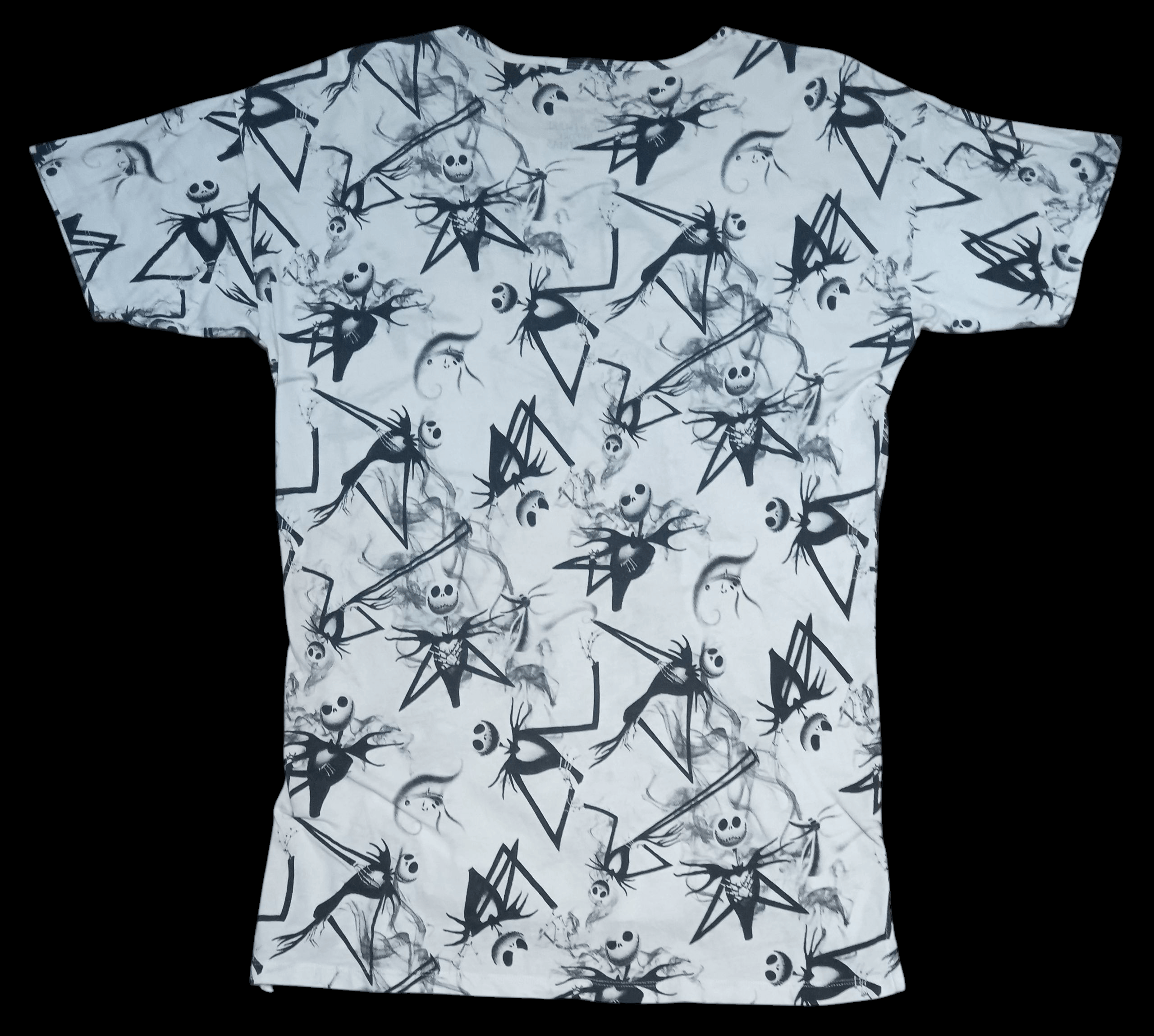 CIVARIZE CIVARIZE OVP DISNEY THE NIGHTMARE BEFORE CHRISTMAS SHIRT Size M / US 6-8 / IT 42-44 - 5 Thumbnail