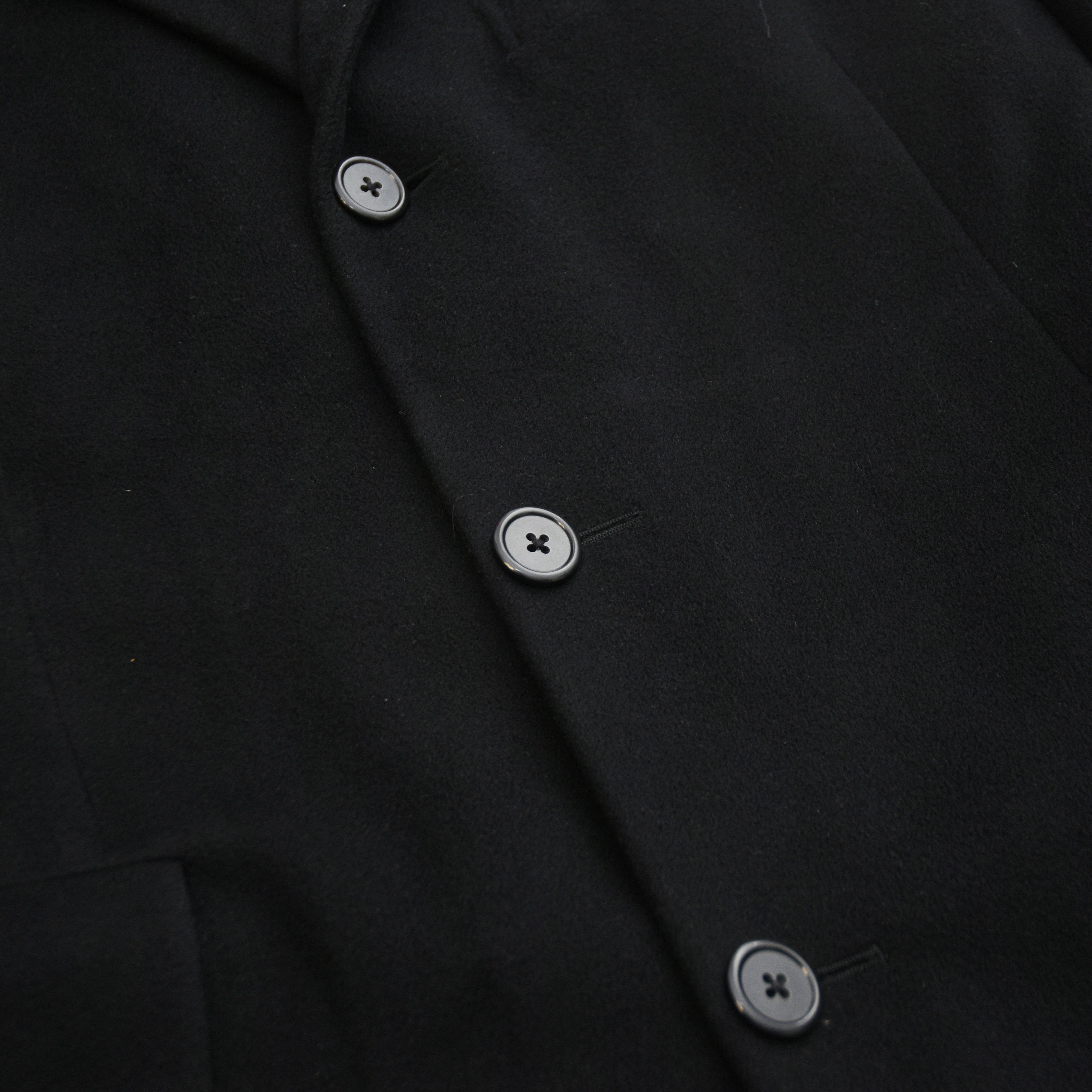 Polo Ralph Lauren Vintag Polo Ralph Lauren 100% Cashmere Coat Luxury Old Money Size US M / EU 48-50 / 2 - 12 Thumbnail