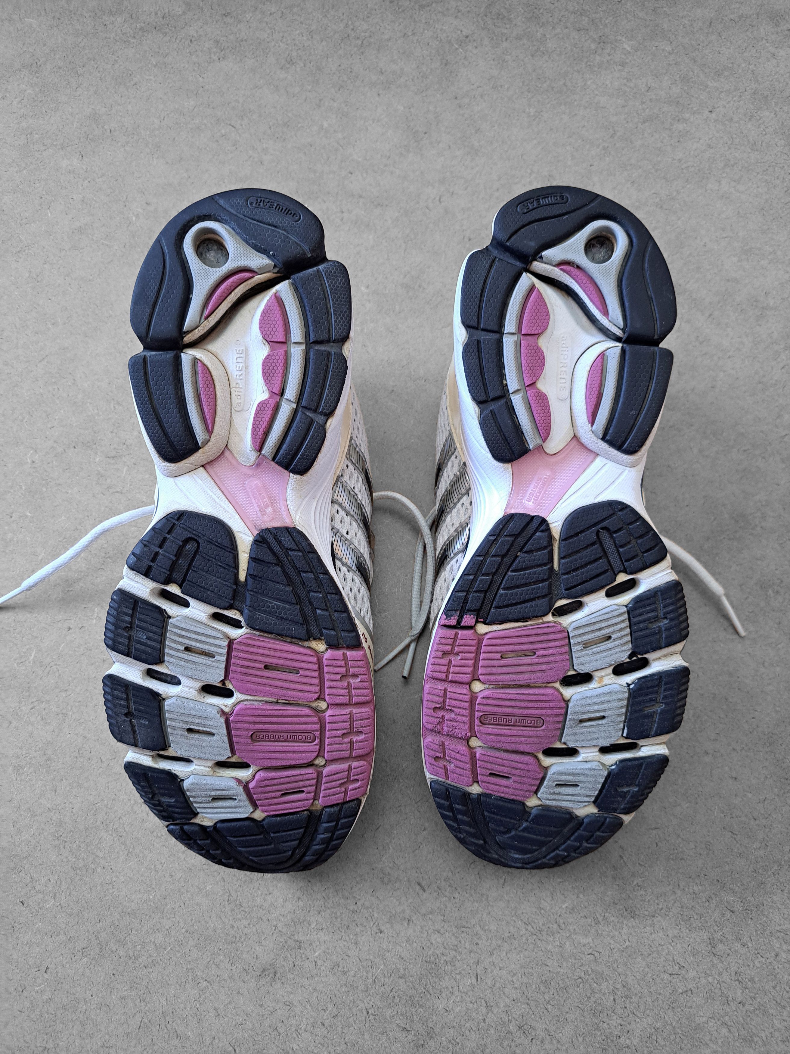 Adidas Adidas Supernova Cushion 7 Size US 10 / EU 43 - 5 Thumbnail