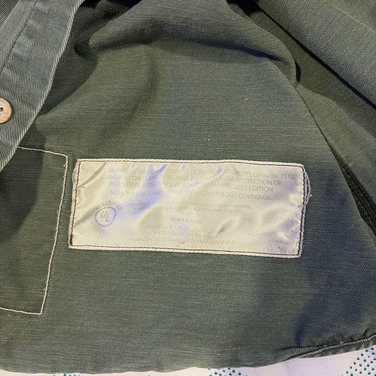 Carhartt Carhartt Size US M / EU 48-50 / 2 - 4 Thumbnail