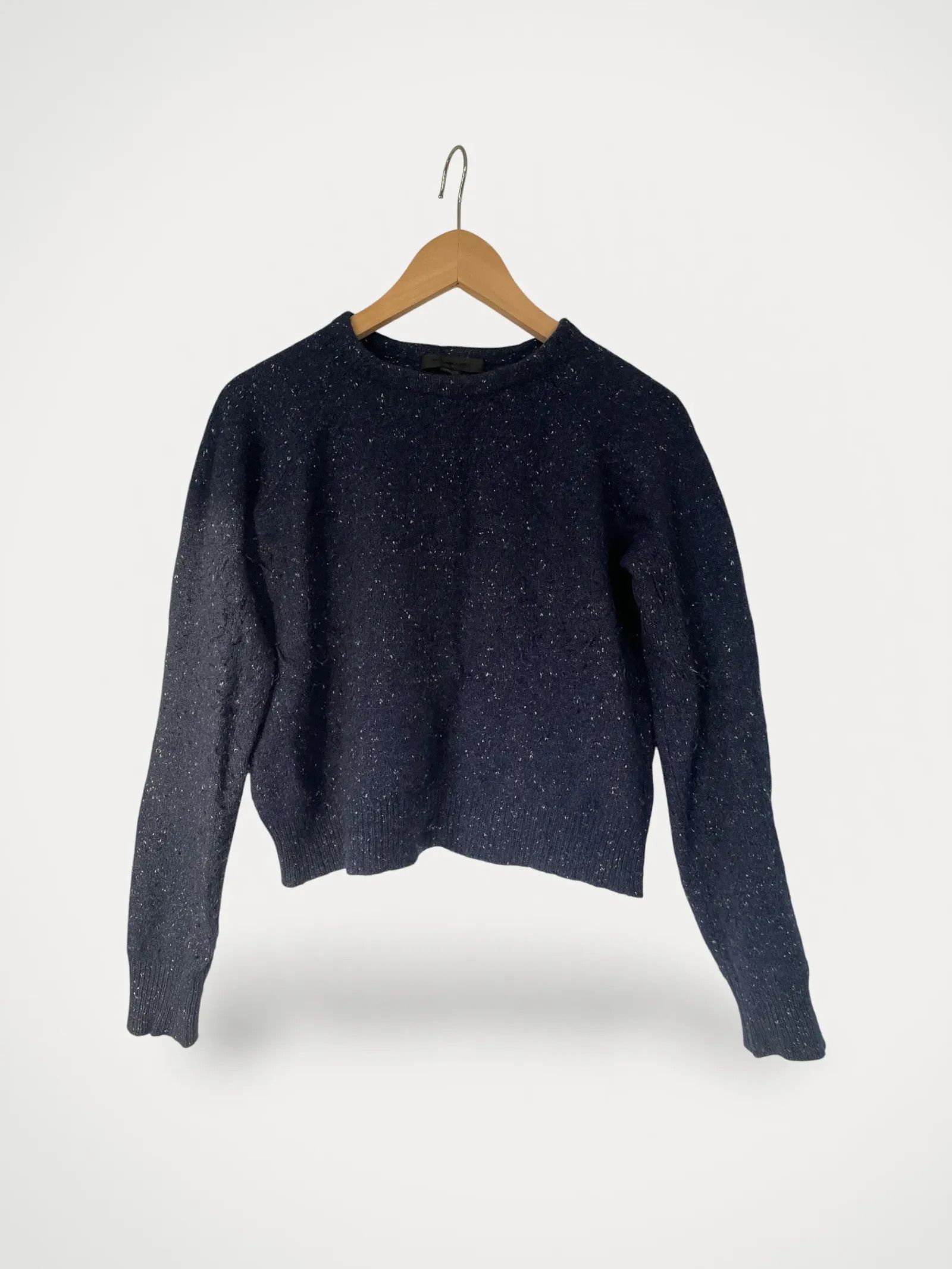 Alexander Wang Alexander Wang Sweater Size XS / US 0-2 / IT 36-38 - 1 Thumbnail