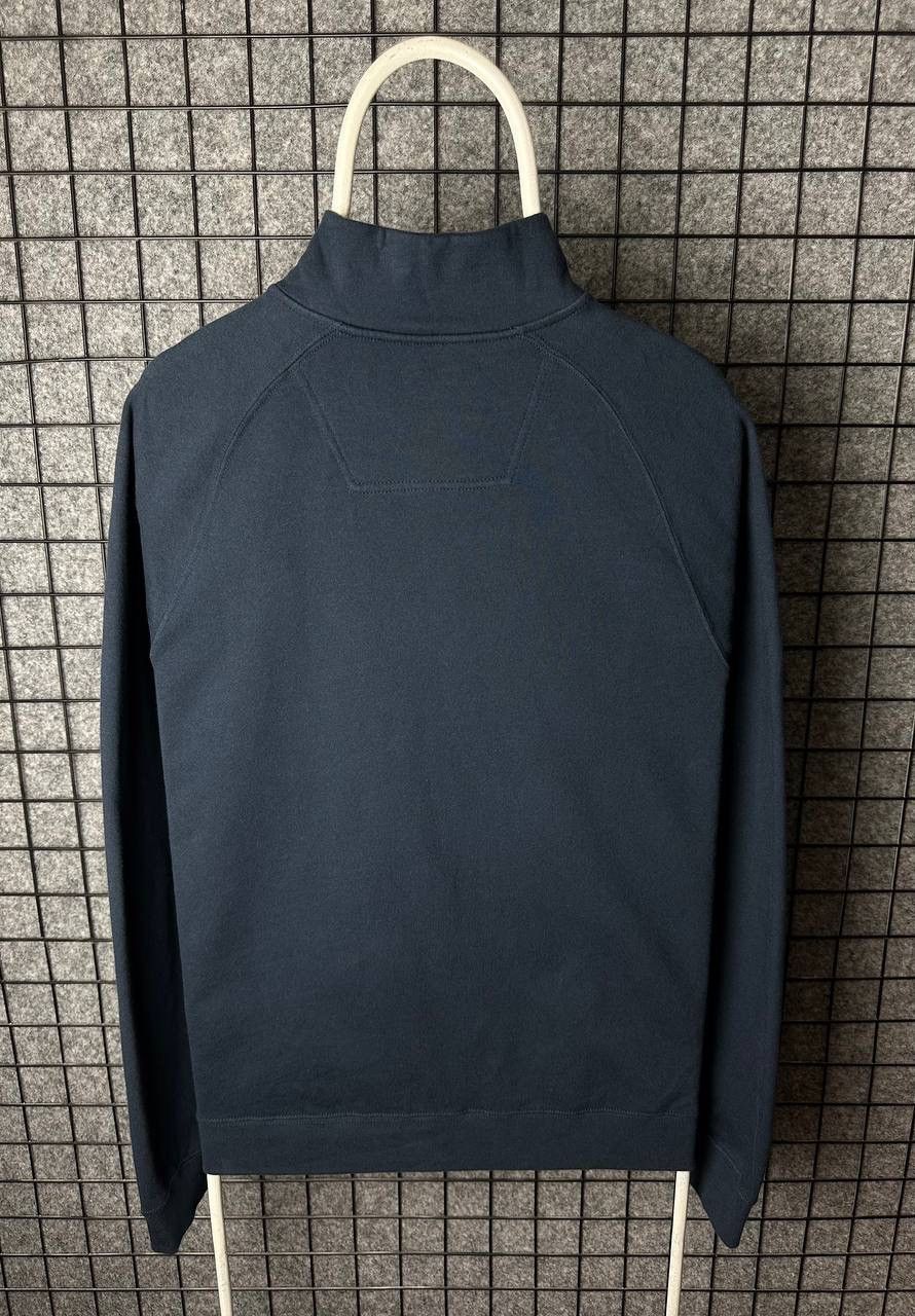 Barbour Barbour sweatshirt buckle size Medium Size US M / EU 48-50 / 2 - 5 Thumbnail