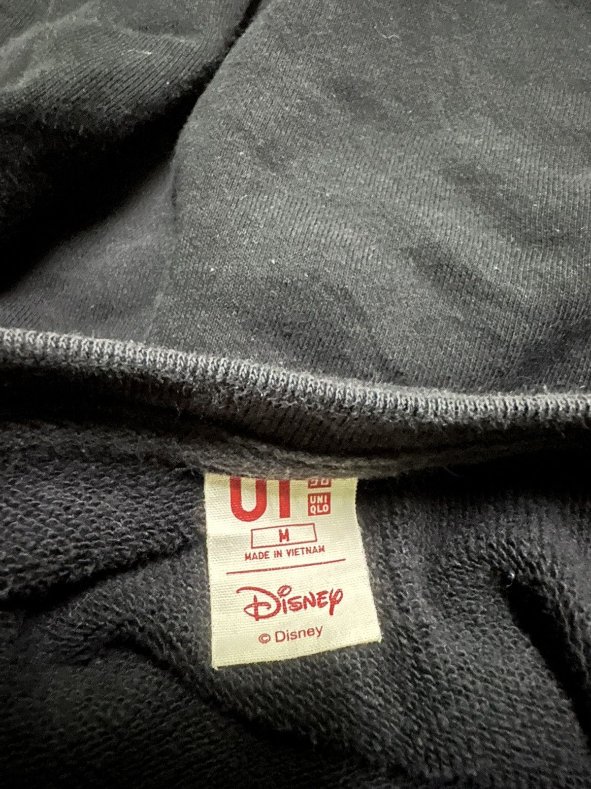 Mickey Mouse sweatshirt