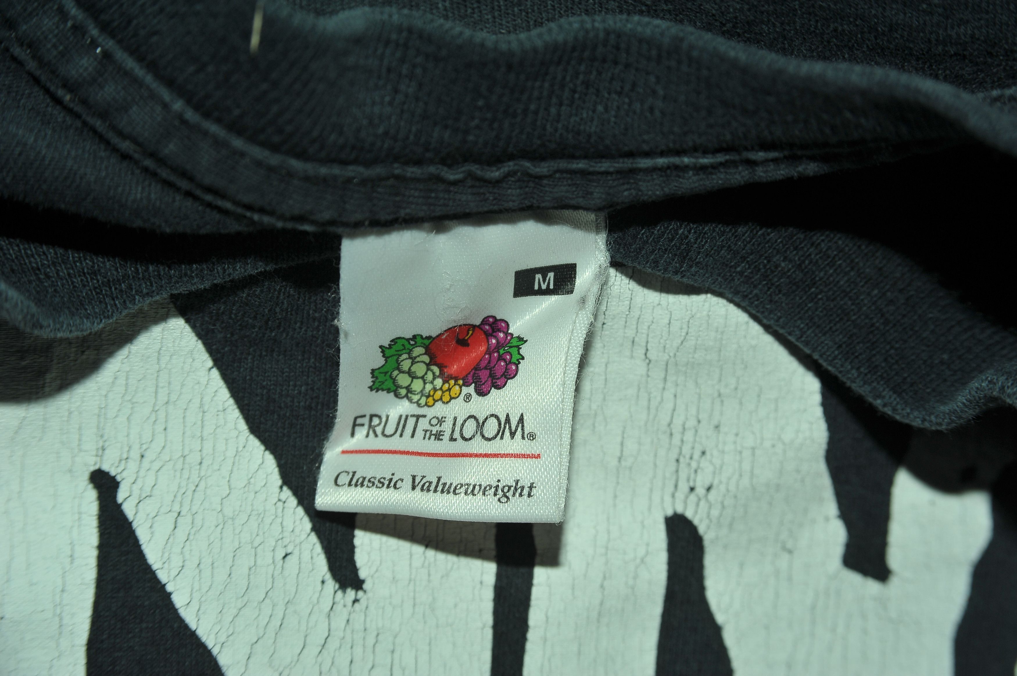 Fruit Of The Loom Vintage Magic The Gathering Fridaynightmagic T-shirt Size US M / EU 48-50 / 2 - 5 Thumbnail