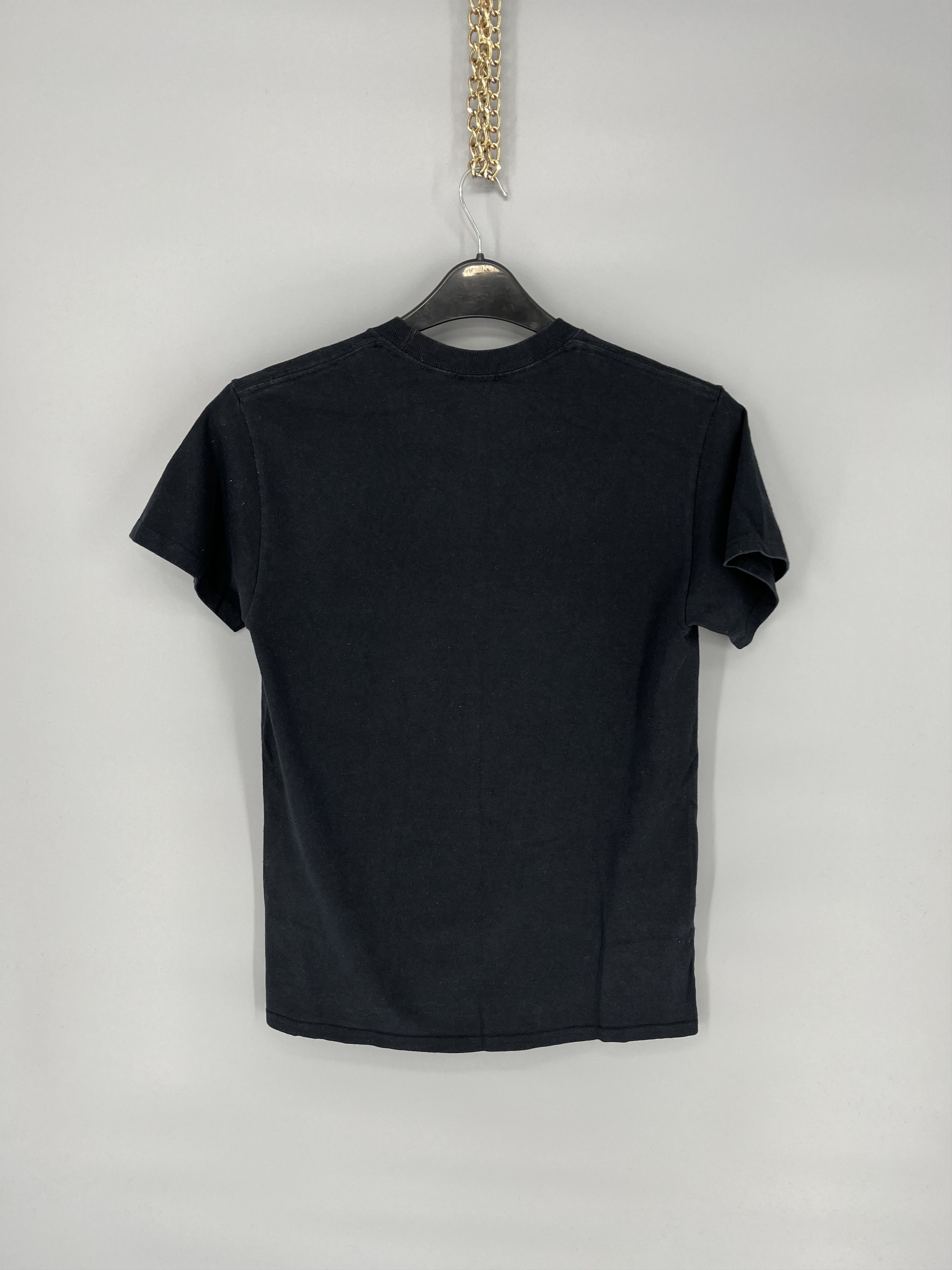 Thrasher Thrasher Magazine Skateboarding streetwear vintage tee Size US S / EU 44-46 / 1 - 8 Thumbnail