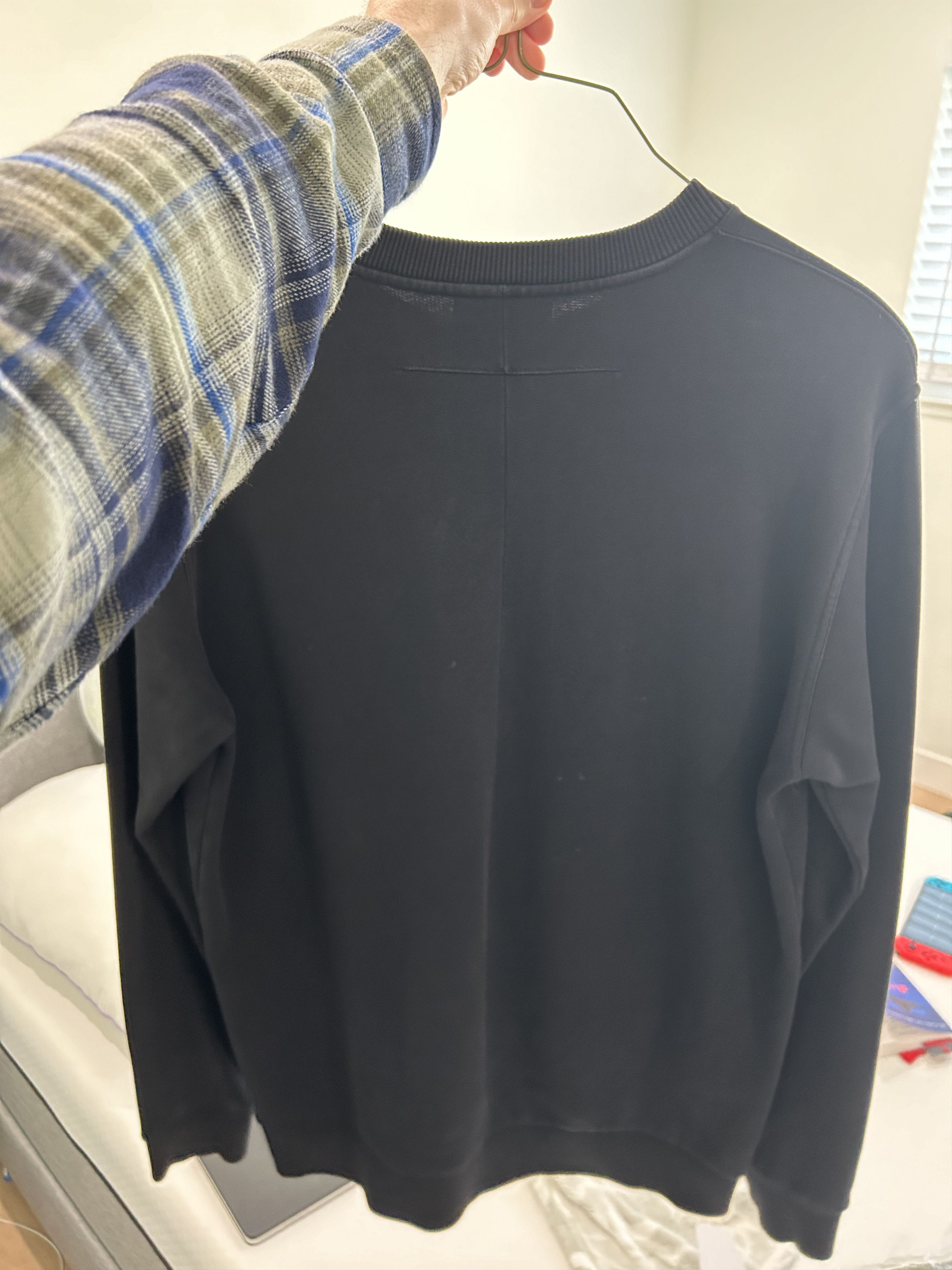 Givenchy Givenchy Doberman Sweater Size US L / EU 52-54 / 3 - 2 Thumbnail