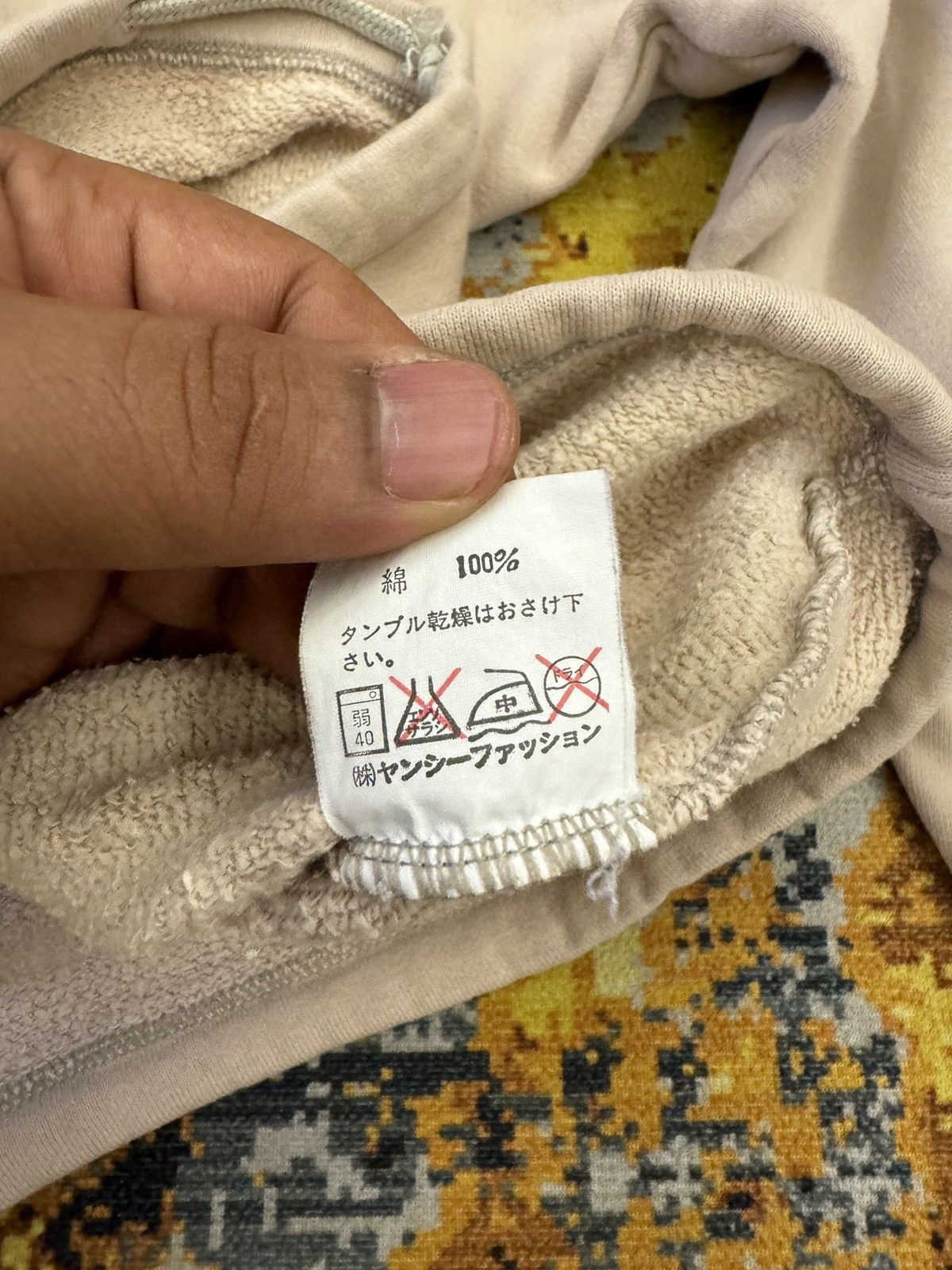 【新品】C.P. COMPANY Simple embroidery sweat Cp company sweatshirt embroidery