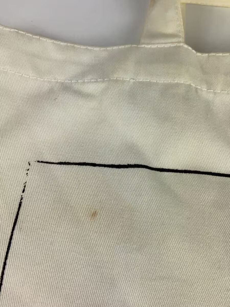 Maison Margiela ICON Logo Tote Bag Size ONE SIZE - 4 Thumbnail