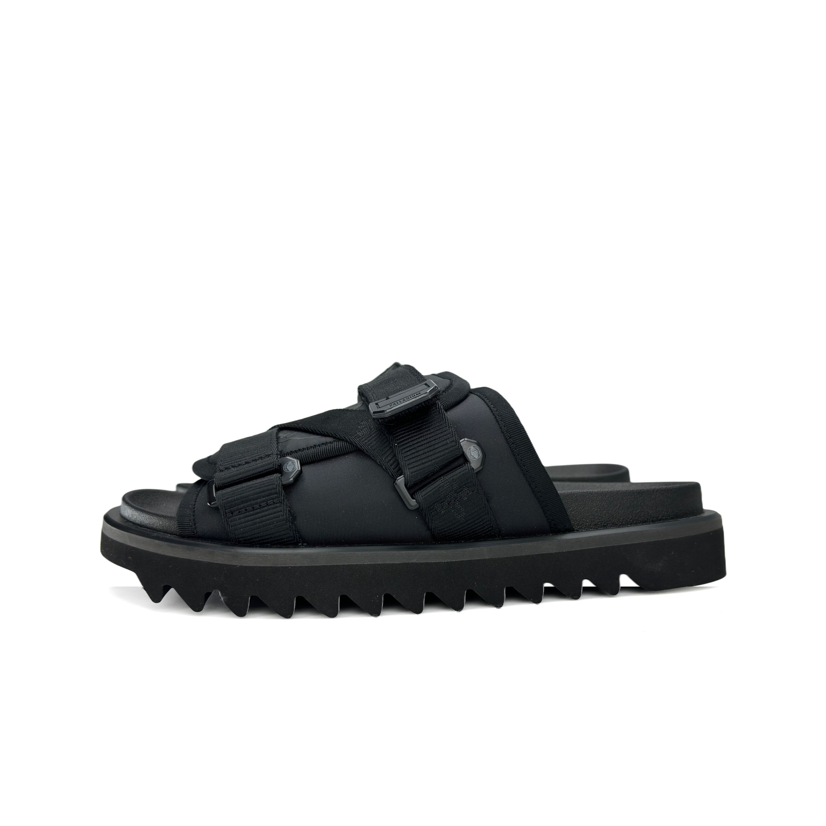 Palladium Palladium Pallaslip OG Strappy Sandals Size 10 Size US 10 / EU 43 - 1 Thumbnail