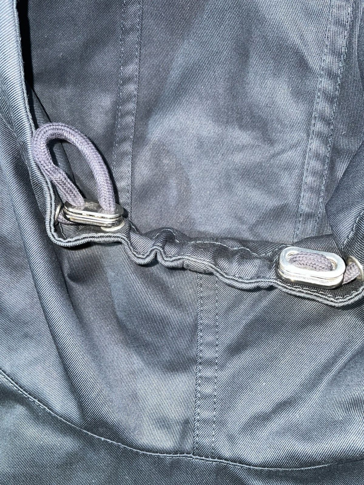 Valentino Valentino smock jacket Size US XL / EU 56 / 4 - 7 Thumbnail
