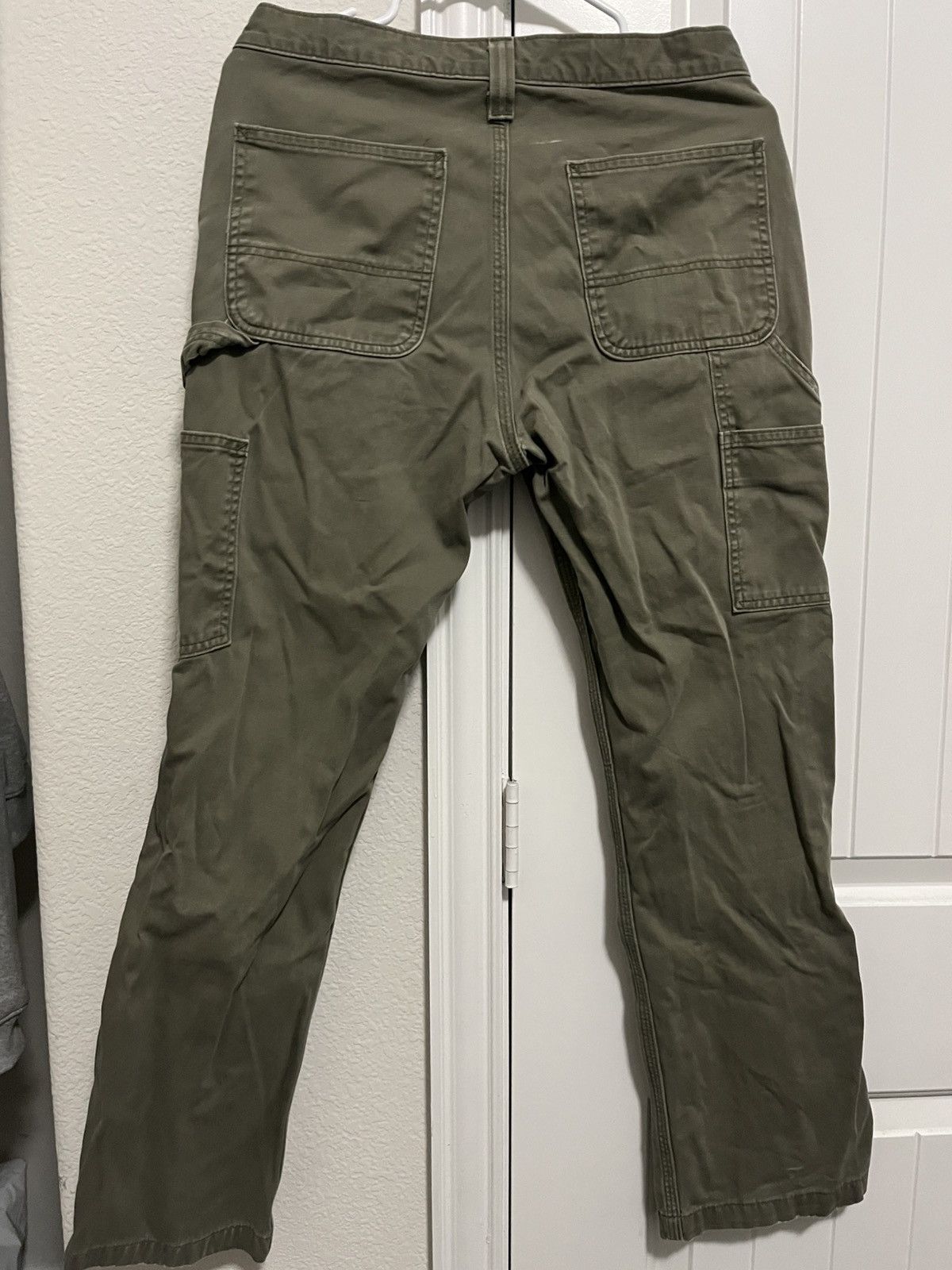 Carhartt Vintage Carhartt Pants Size US 30 / EU 46 - 2 Thumbnail