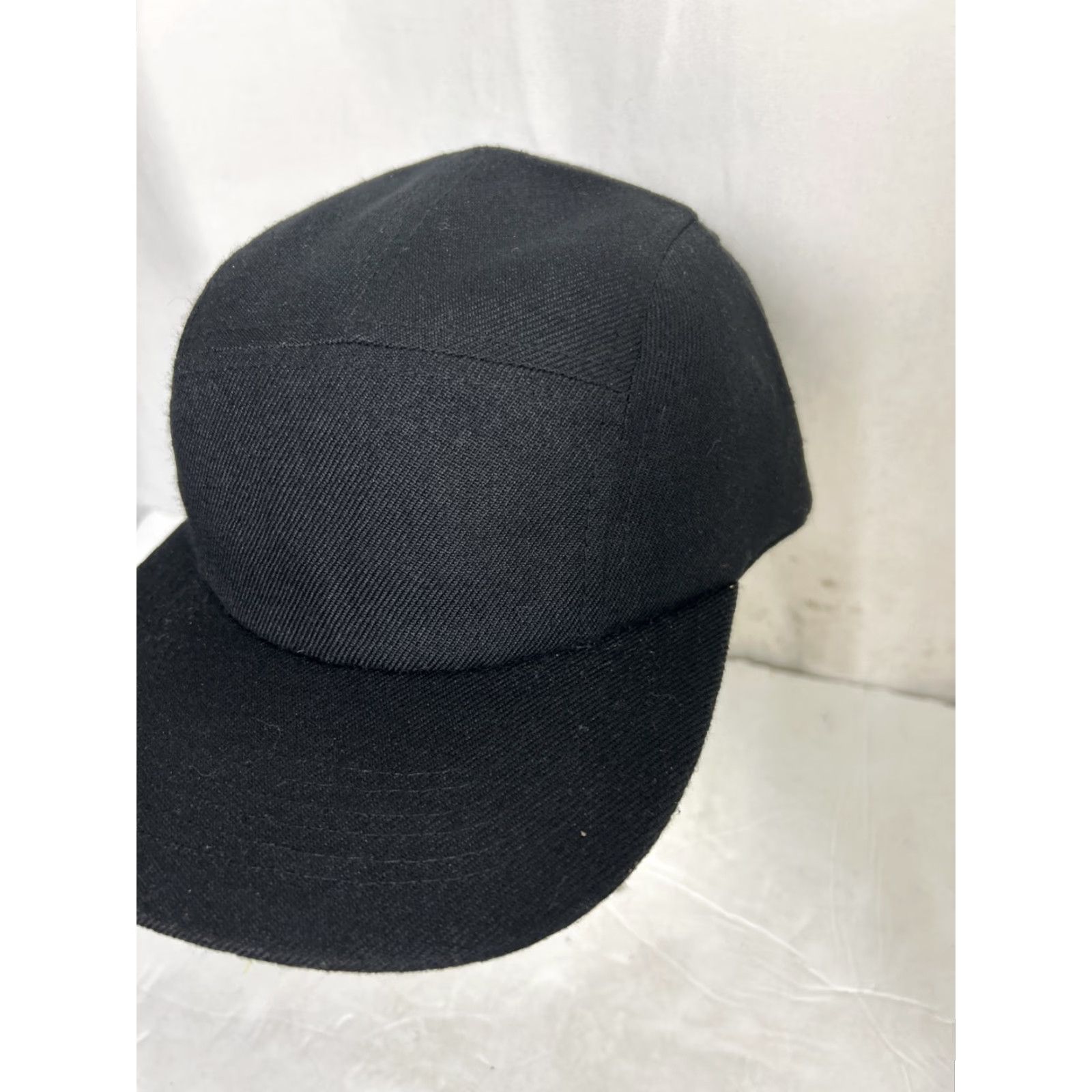 Vintage Elvon Adjustable Black Men's 5 Panel Strapback Baseball Hat User: Elvon Adjustable Black Men's 5 Panel Strapback Baseball Hat Size ONE SIZE - 3 Thumbnail