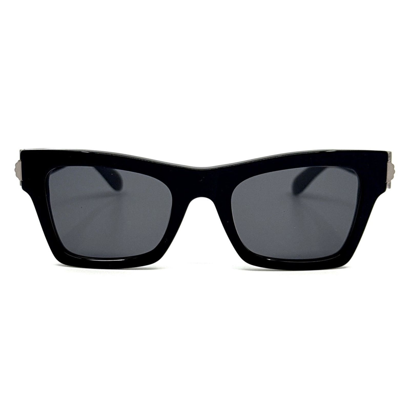 Salvatore Ferragamo New, SALVATORE FERRAGAMO Sunglasses SF2013S 001 Authentic Size ONE SIZE - 2 Thumbnail