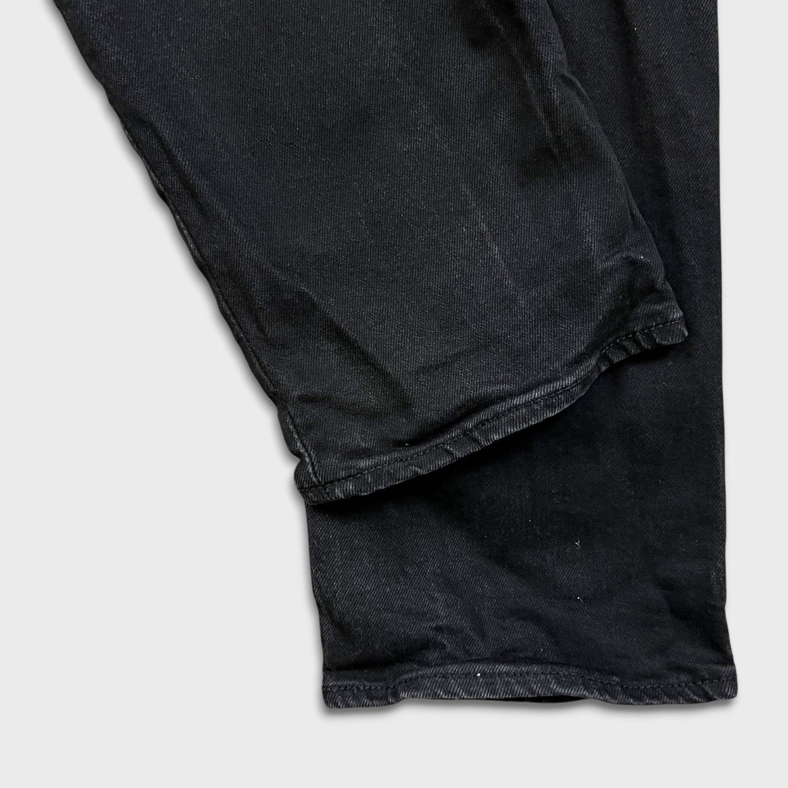 Levi's Levi's 511 Jeans 32x31 Slim Fit Stretch Mid Rise Denim Pant Size US 32 / EU 48 - 9 Thumbnail