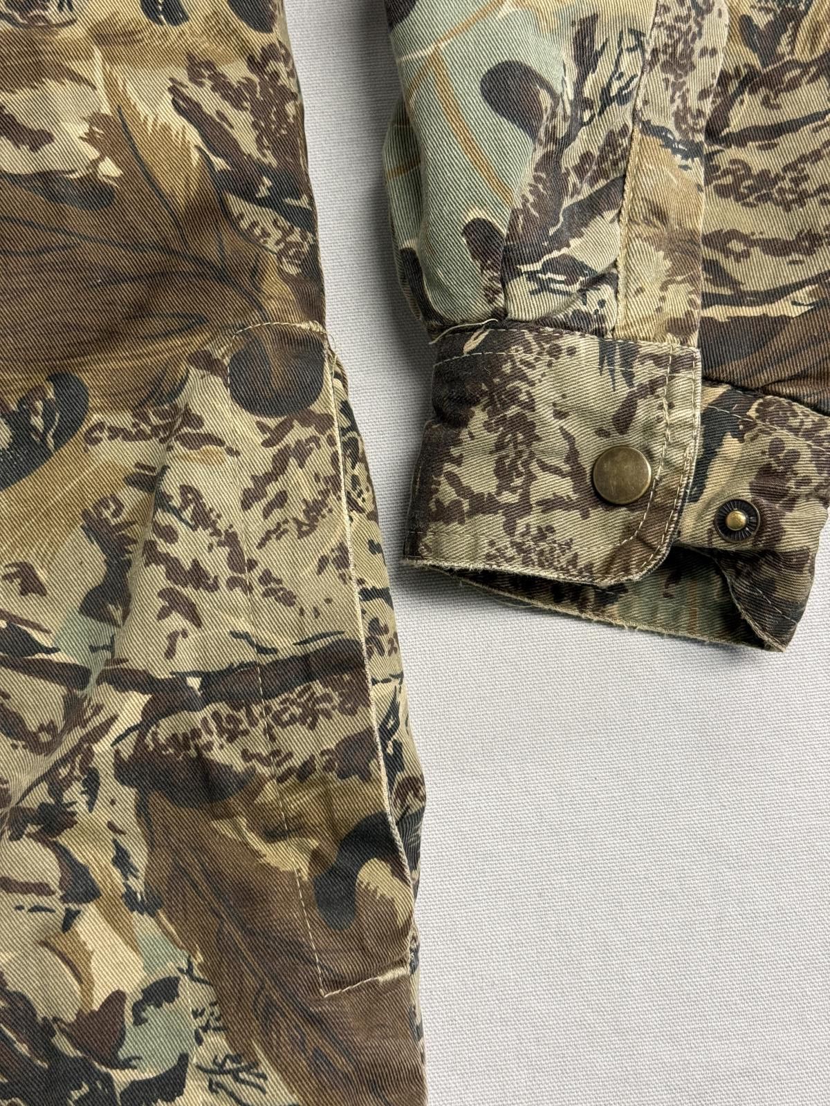Other Camo Hunters Jacket Canyon Guide Outfitters Hombres XL Size US XL / EU 56 / 4 - 6 Thumbnail
