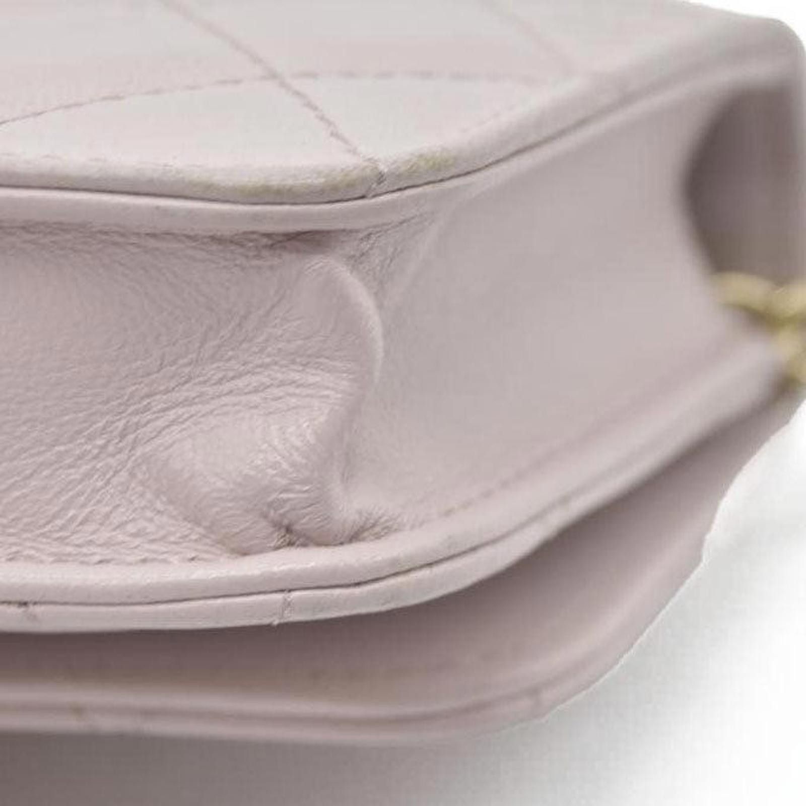 Chanel $3125 Chanel Quilted Mini Trendy CC Wallet On Chain Light Size ONE SIZE - 7 Thumbnail