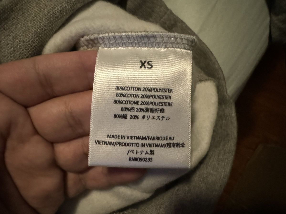 Essentials Essentials FOG Dark Oatmeal Hoodie Size XS Size US XS / EU 42 / 0 - 15 Thumbnail