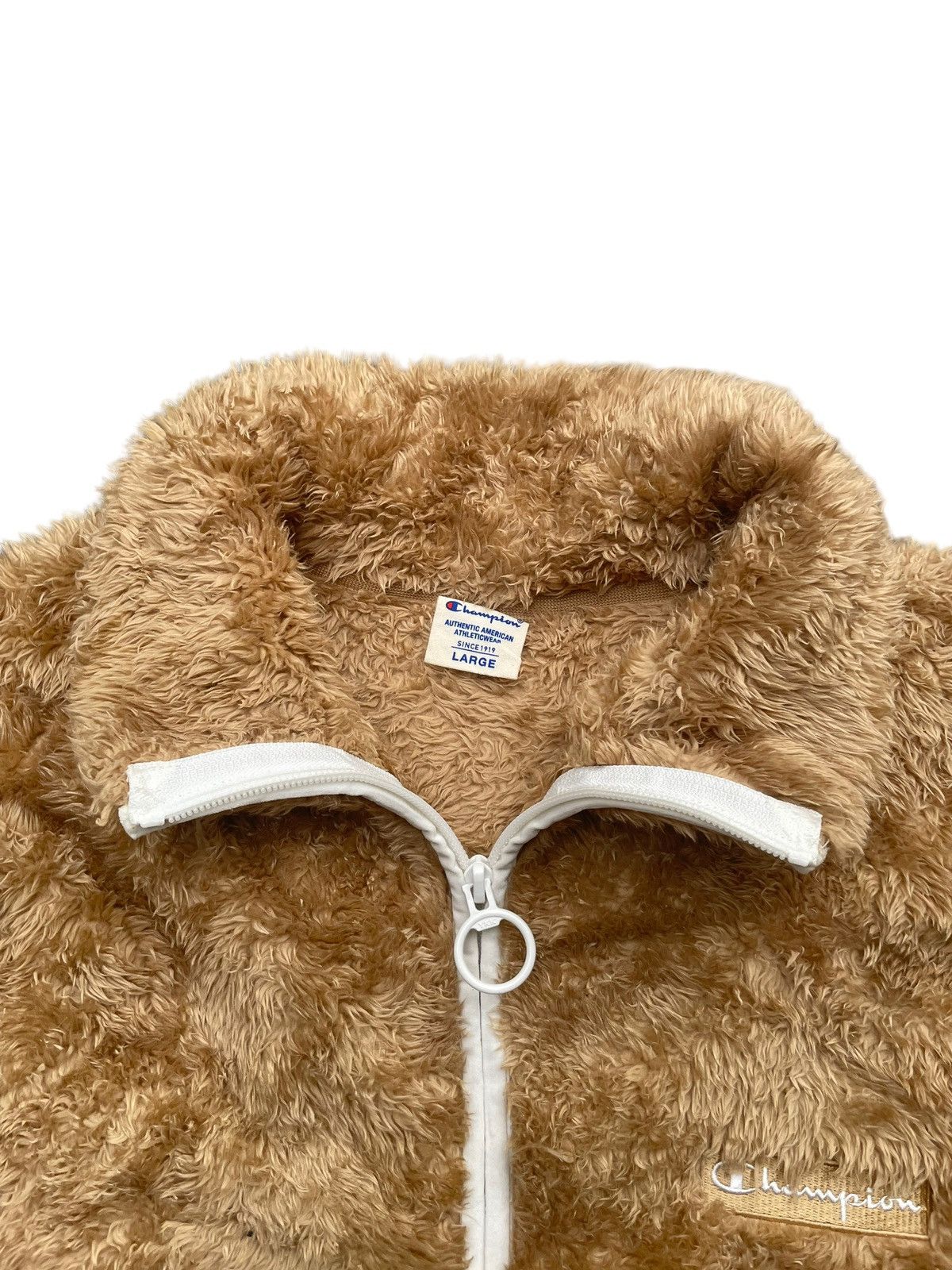 Champion Champion Sherpa Pullover Size US M / EU 48-50 / 2 - 6 Thumbnail