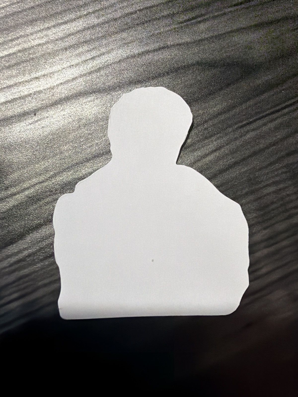 Hypebeast Elvis Presley Silhouette Sticker Size ONE SIZE - 2 Thumbnail