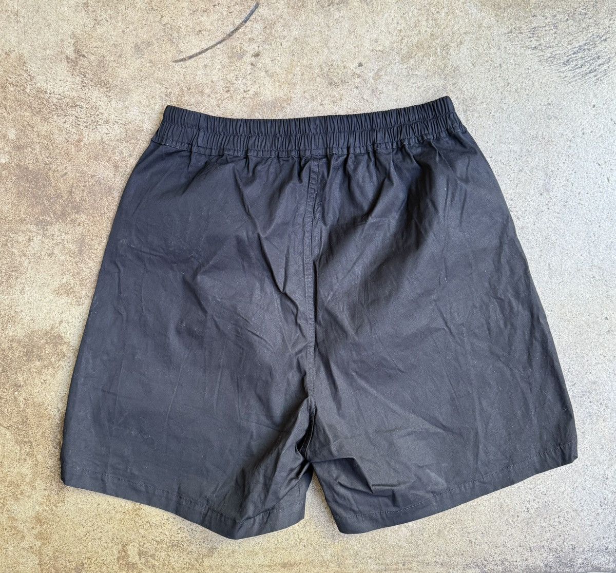 Rick Owens Rick Owens Shorts Size US 34 / EU 50 - 2 Thumbnail