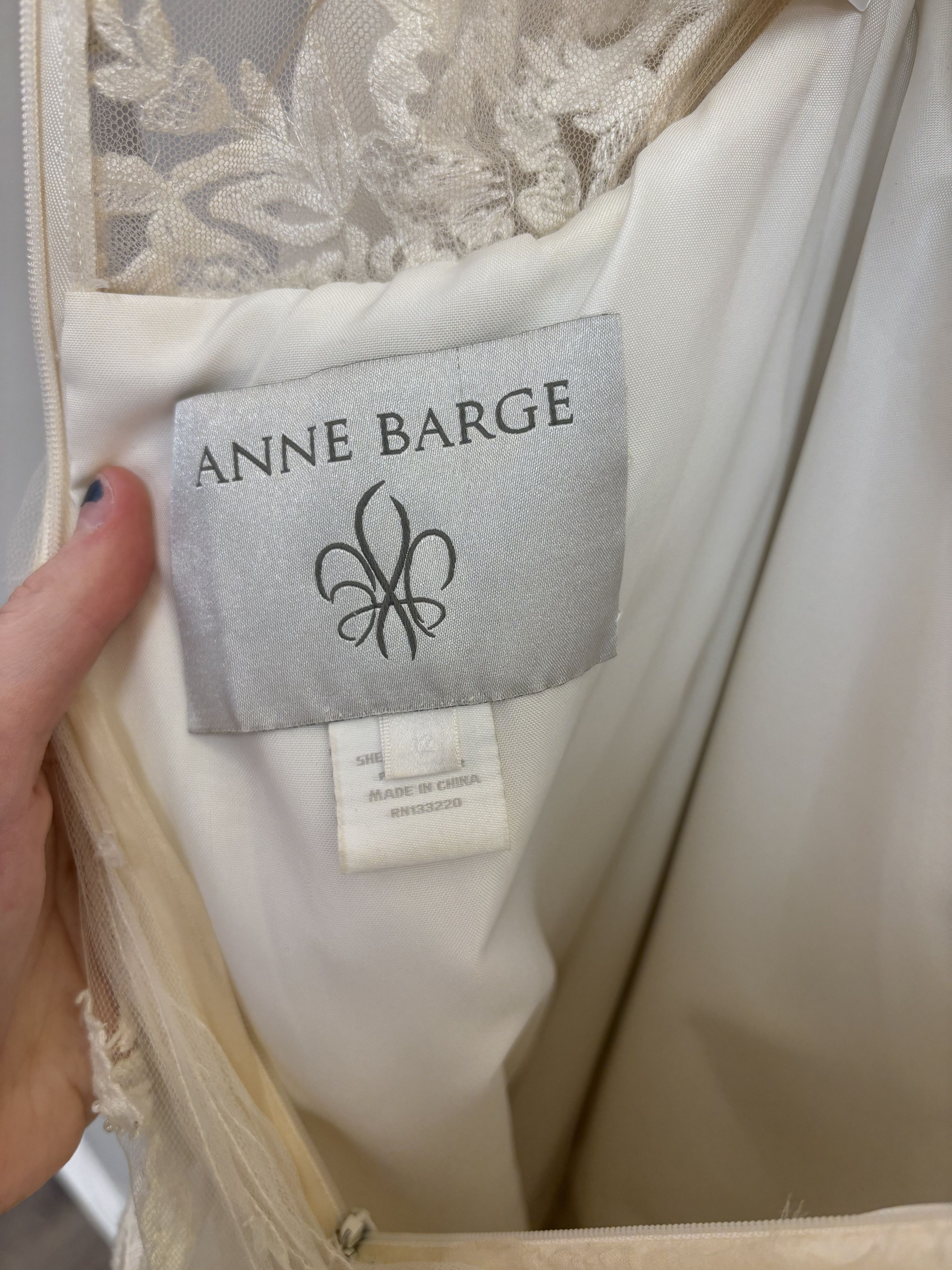Other Camelot - Anne Barge Size M / US 6-8 / IT 42-44 - 8 Thumbnail