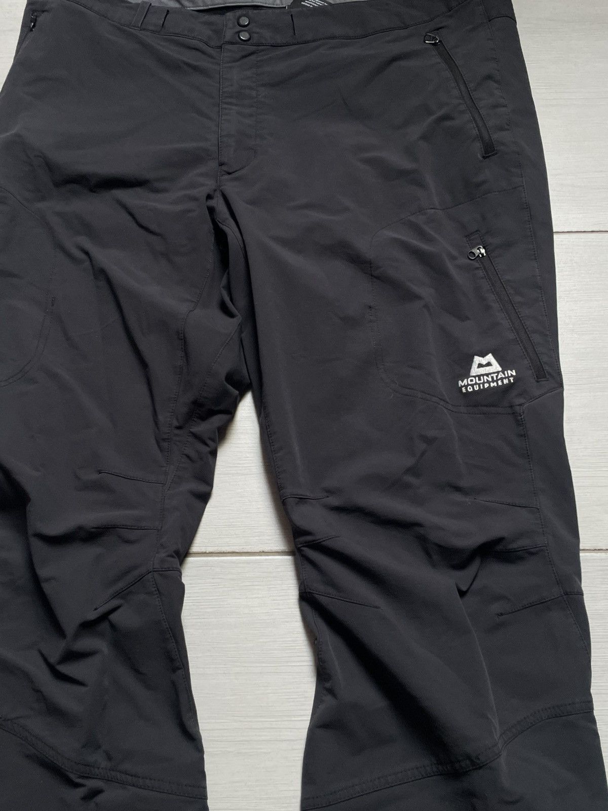 Mountain Equipment Company Mountain Equipment gore-tex style archive cargo membrabe Size US 38 / EU 54 - 2 Thumbnail