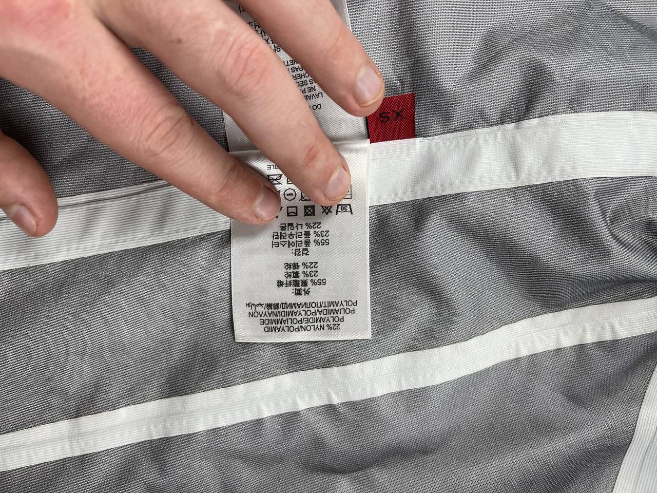 Burberry Burberry sport waterproof jacket Size XS / US 0-2 / IT 36-38 - 4 Thumbnail