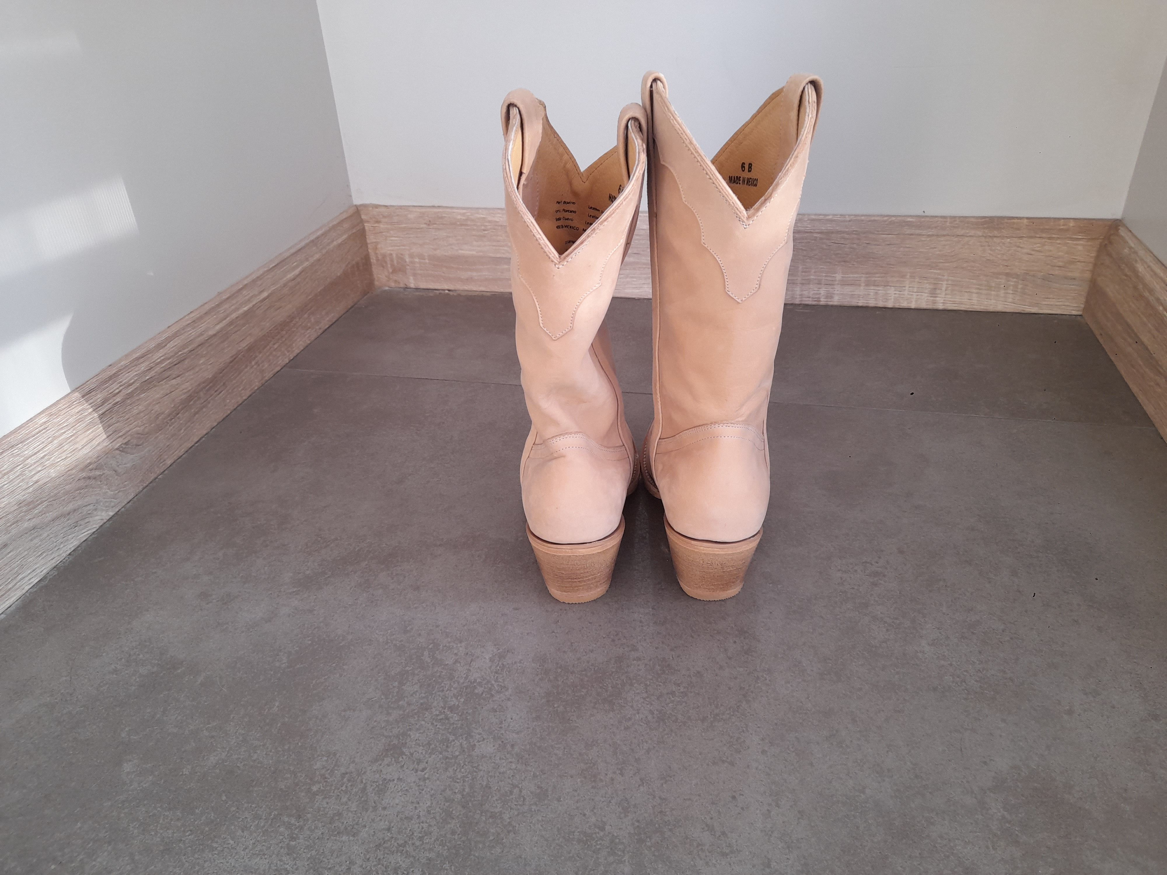 Other Idyllwind cowboy boots women Size US 6 / IT 36 - 4 Thumbnail