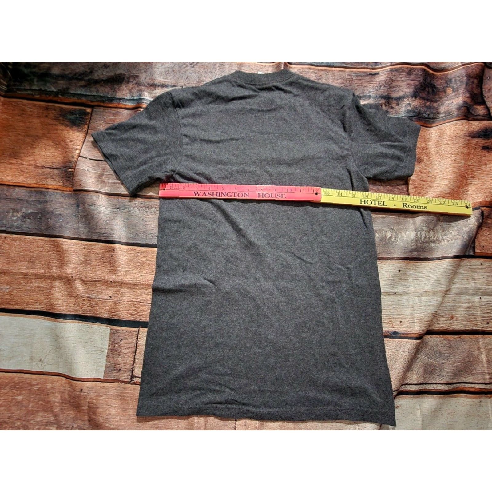 Delta Carrie Underwood T Shirt Black Official Fan Club Country Music American S Mens Size US S / EU 44-46 / 1 - 2 Thumbnail