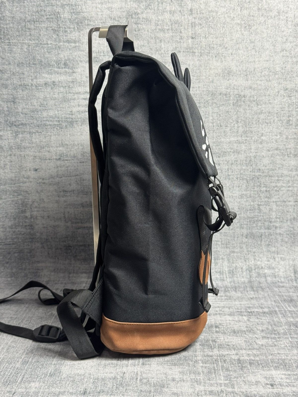 Ne-Net Ne-Net Nya Cat Backpack Size ONE SIZE - 3 Thumbnail