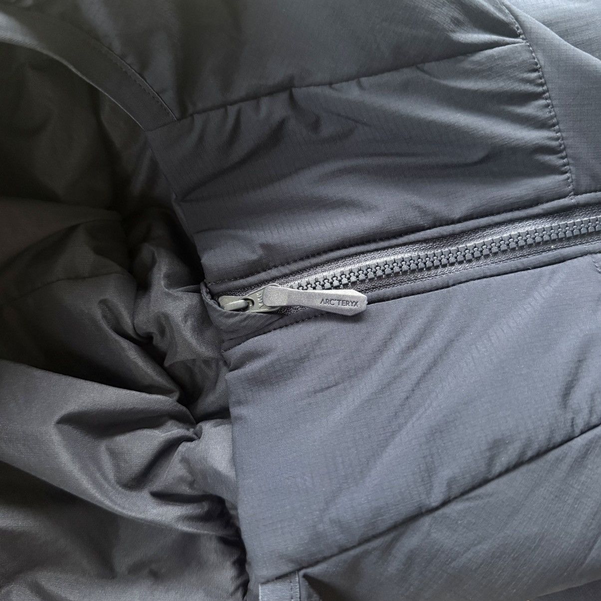 Arc'teryx Arc’teryx Atom LT Hoody Jacket - L Men’s Size US L / EU 52-54 / 3 - 5 Thumbnail