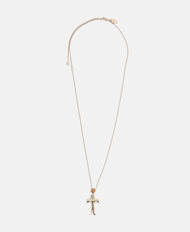 Chloe Necklace with pendant Size ONE SIZE - 1 Thumbnail