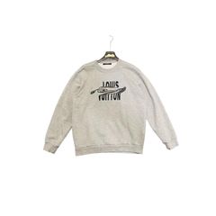 Sweaters, Sweatshirts & Hoodies for Men, LOUIS VUITTON ®