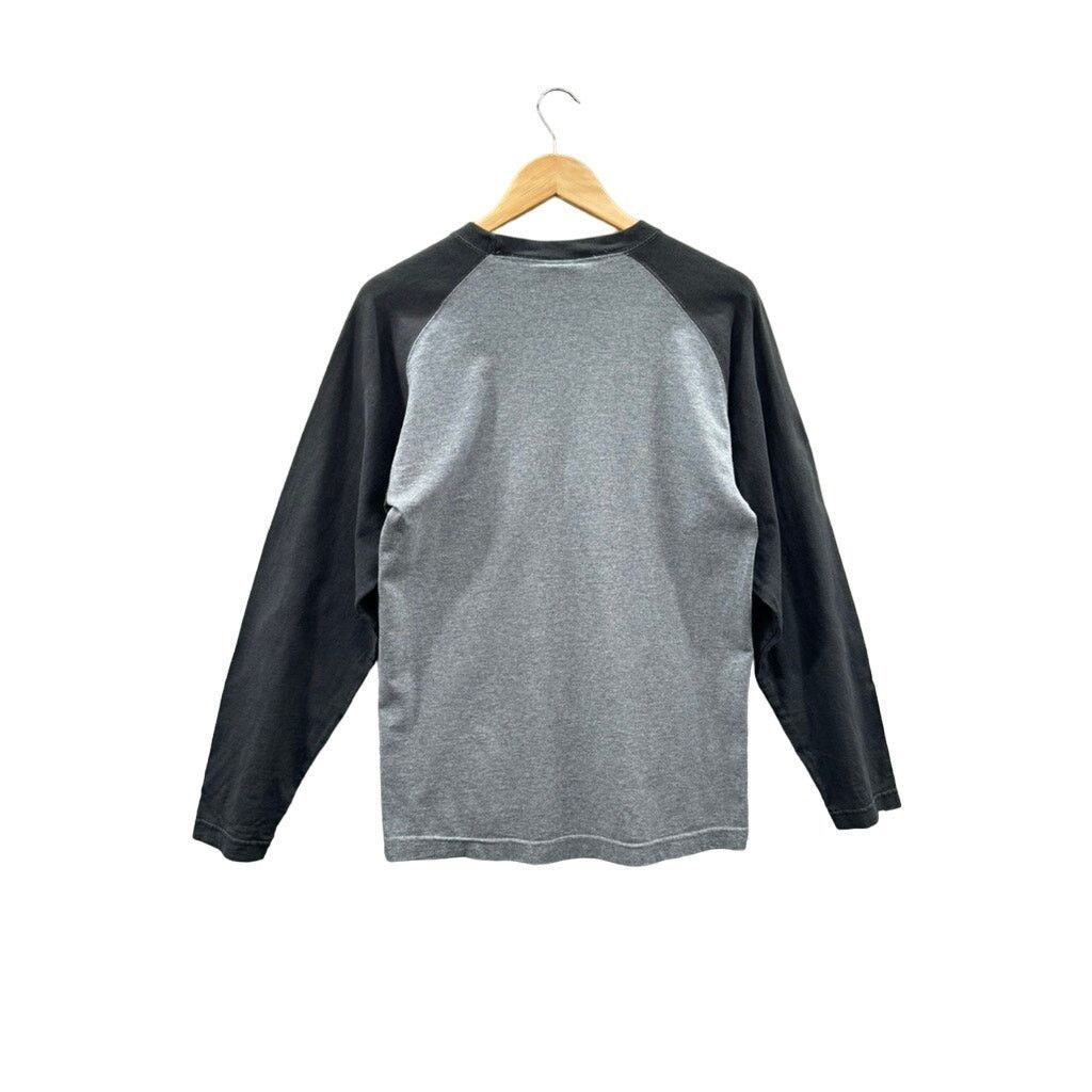 Jansport × Vintage 2000's Jansport Illinois State University Firebirds L/S Tee Size US S / EU 44-46 / 1 - 2 Thumbnail