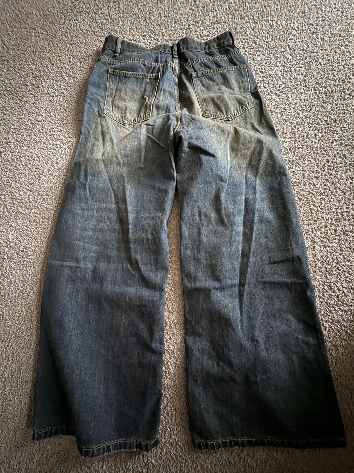 Other Bareline denim Size US 33 - 4 Thumbnail