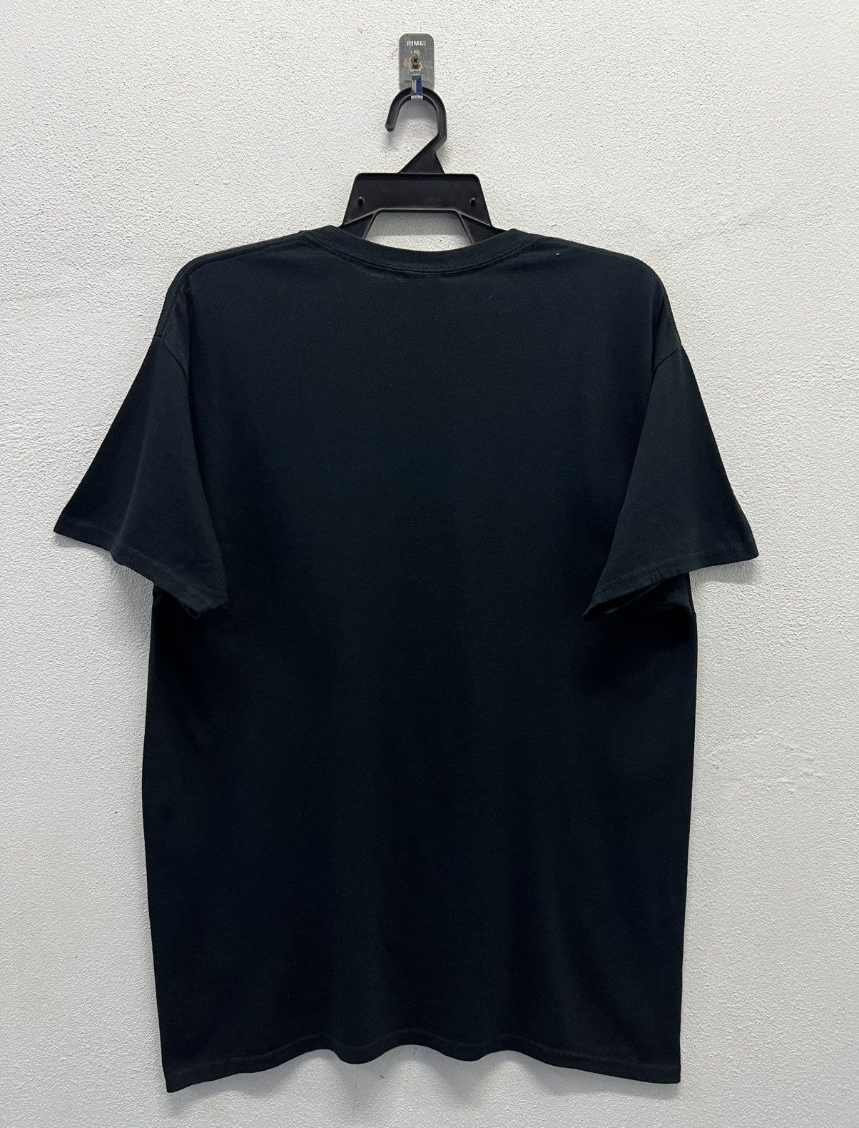 Gildan × Vintage VINTAGE GILDAN HOLY BIBLE YOU CAN’T TAKE THIS FROM ME SHIRT Size US L / EU 52-54 / 3 - 2 Thumbnail