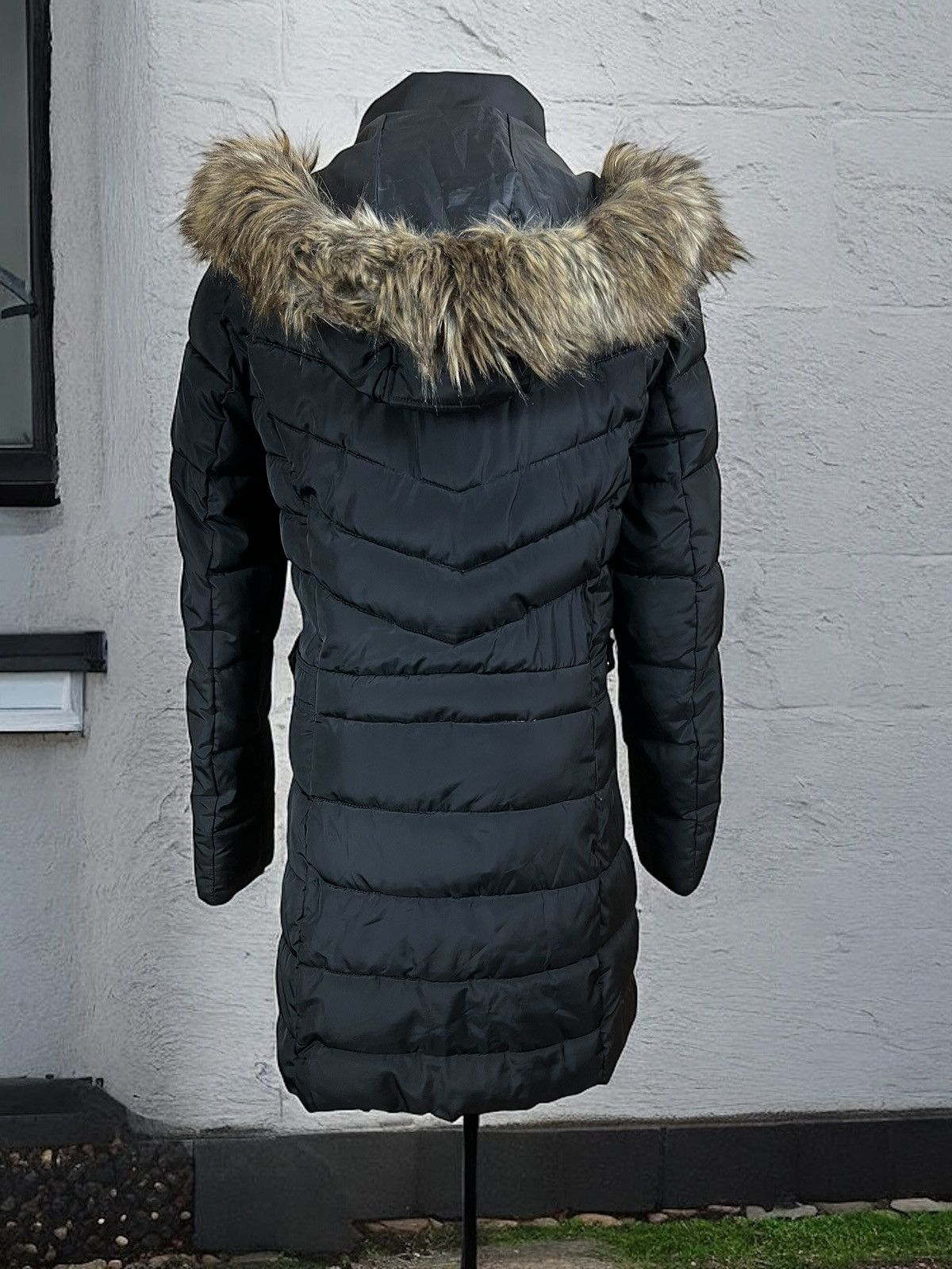 New Look New Look Tall winter parka size M Size M / US 6-8 / IT 42-44 - 3 Thumbnail