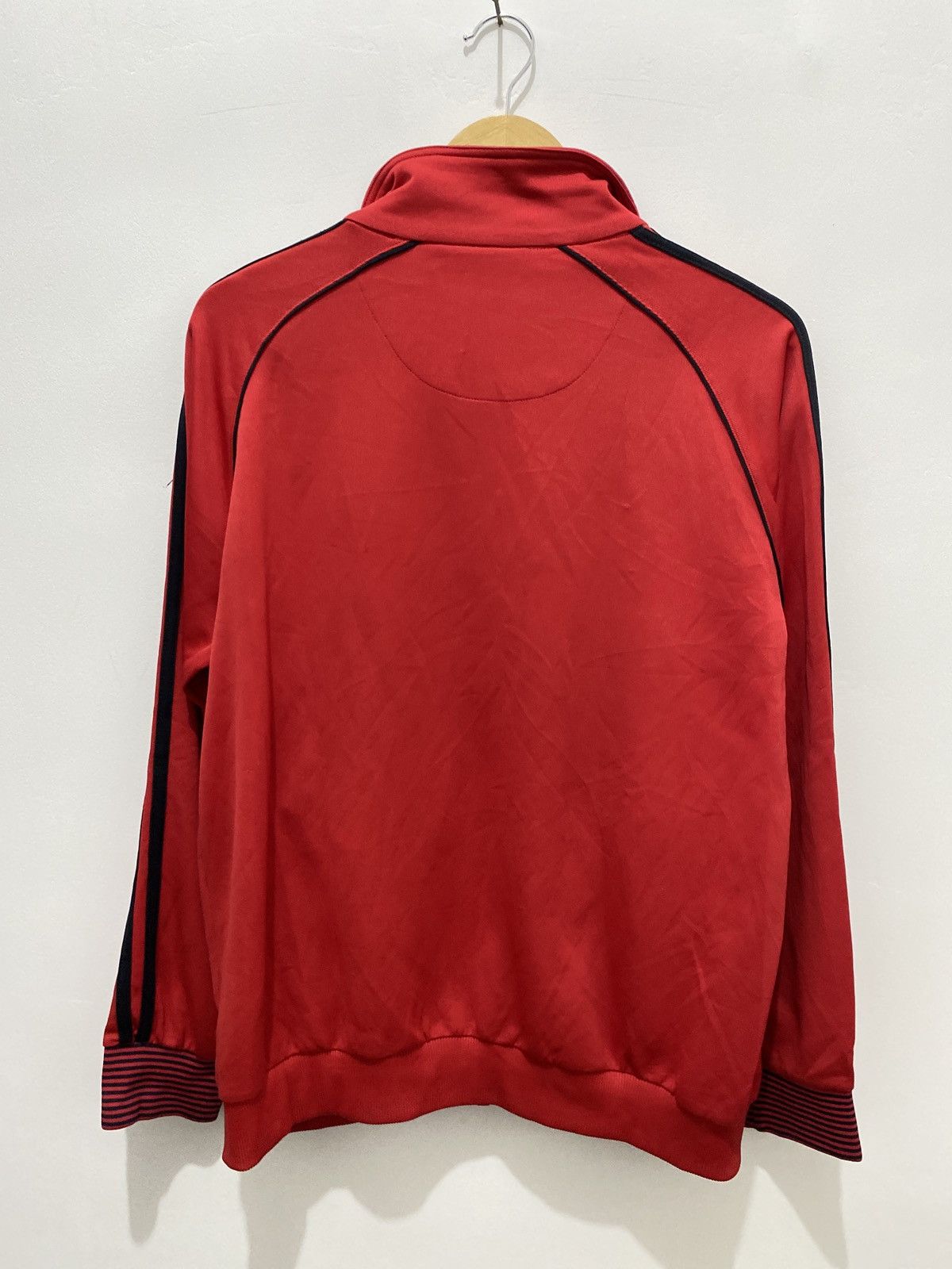 Balmain 90’s Pierre Balmain Track Jacket Size US L / EU 52-54 / 3 - 2 Thumbnail