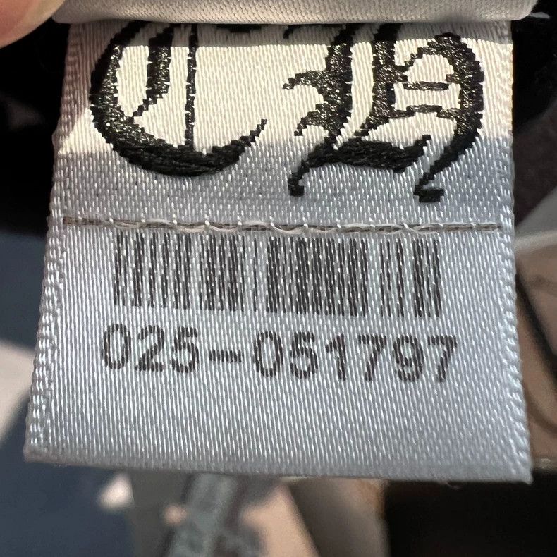 Chrome Hearts Chrome hearts Black back with Sanskrit slogan short sleeve Size US XL / EU 56 / 4 - 5 Thumbnail