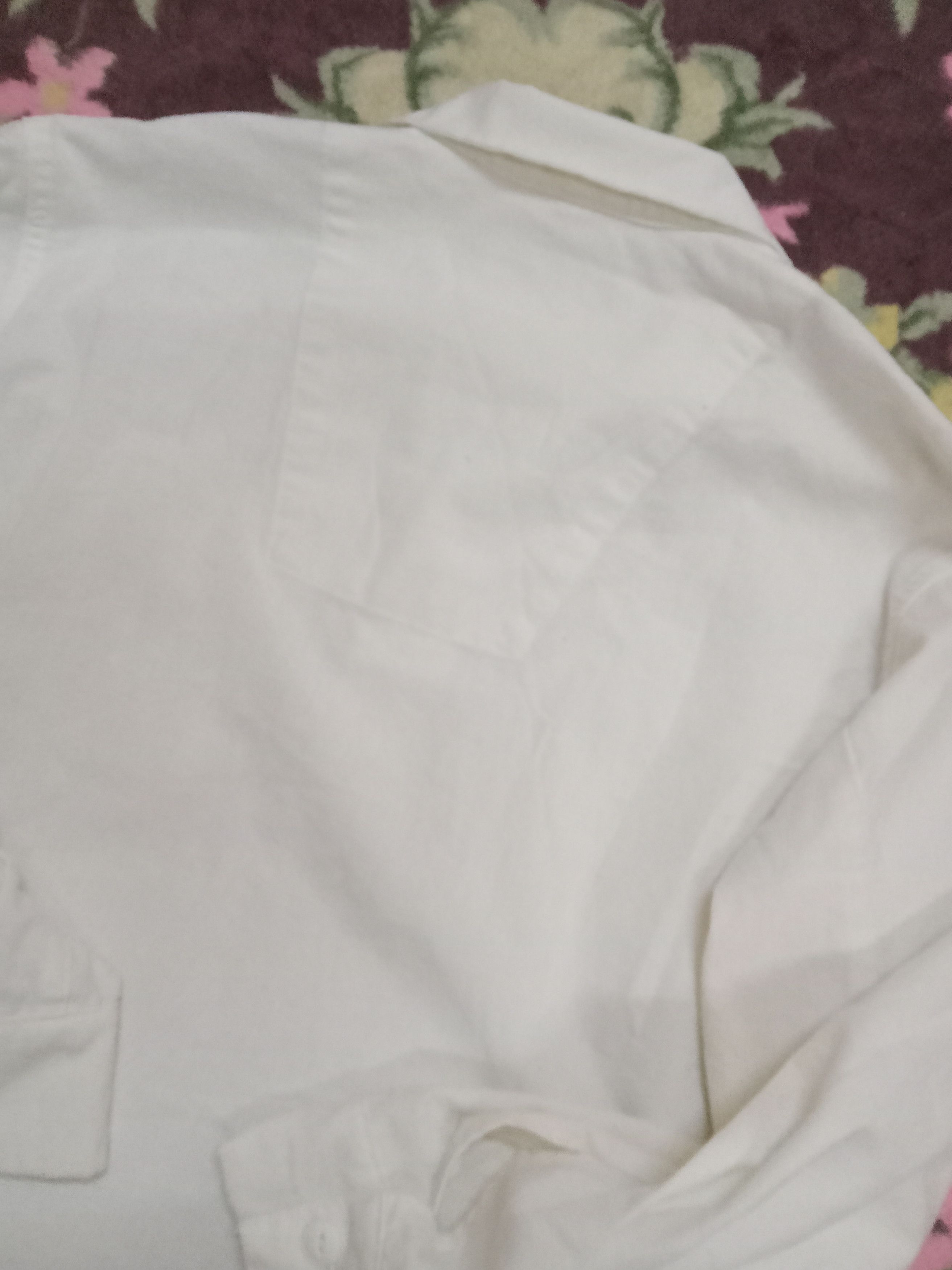 Japanese Brand RNA - N Product Shirt Size US M / EU 48-50 / 2 - 2 Thumbnail