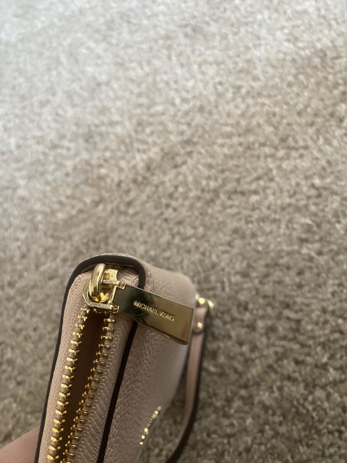 Michael Kors Michael Kors wallet Size ONE SIZE - 2 Thumbnail