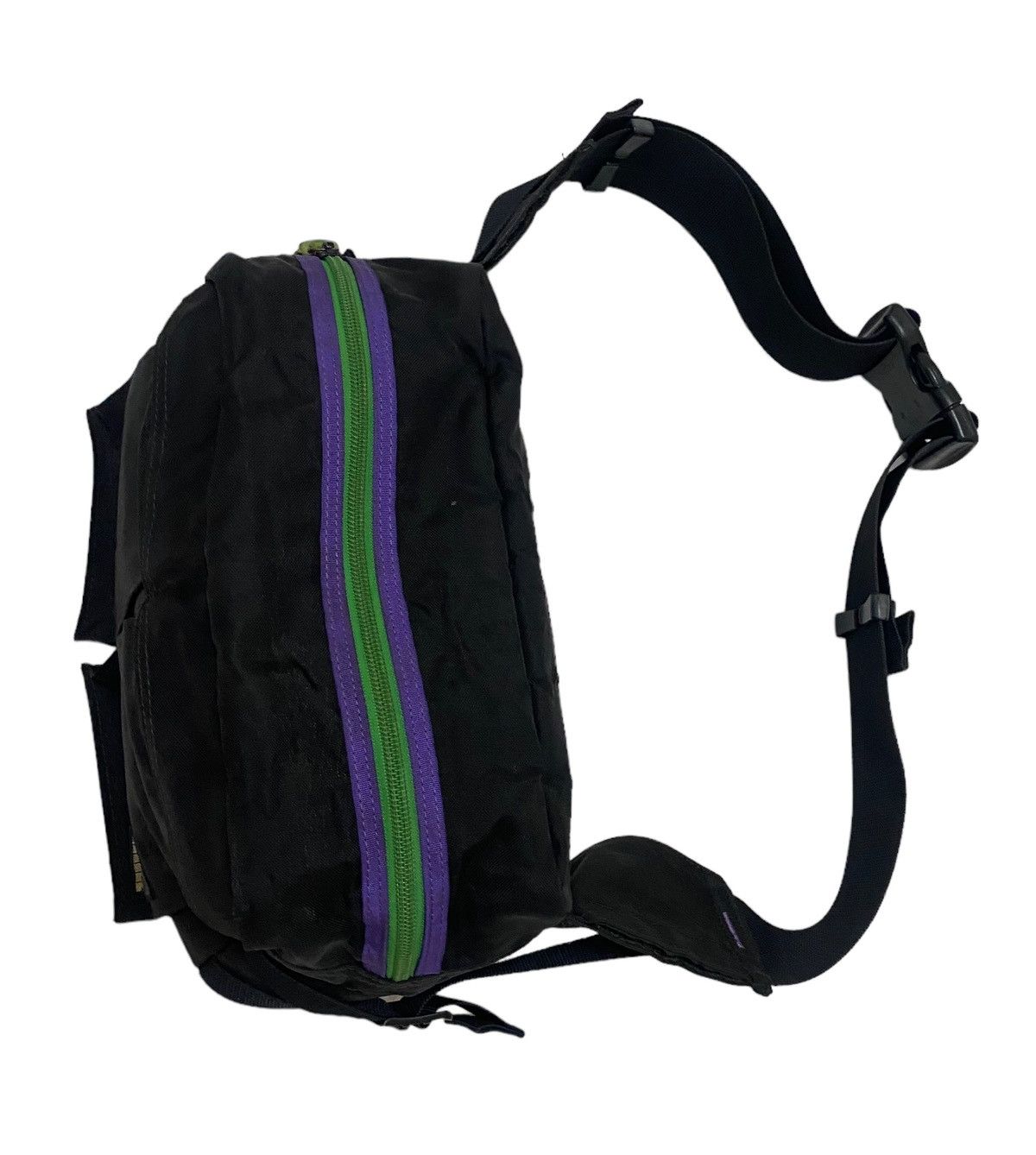 Porter Neon Genesis Evangelion Crossbody Bag Size ONE SIZE - 6 Thumbnail