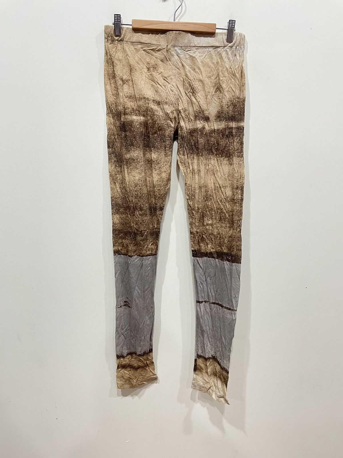 Zucca Zucca pants Size 30" / US 8 / IT 44 - 2 Thumbnail