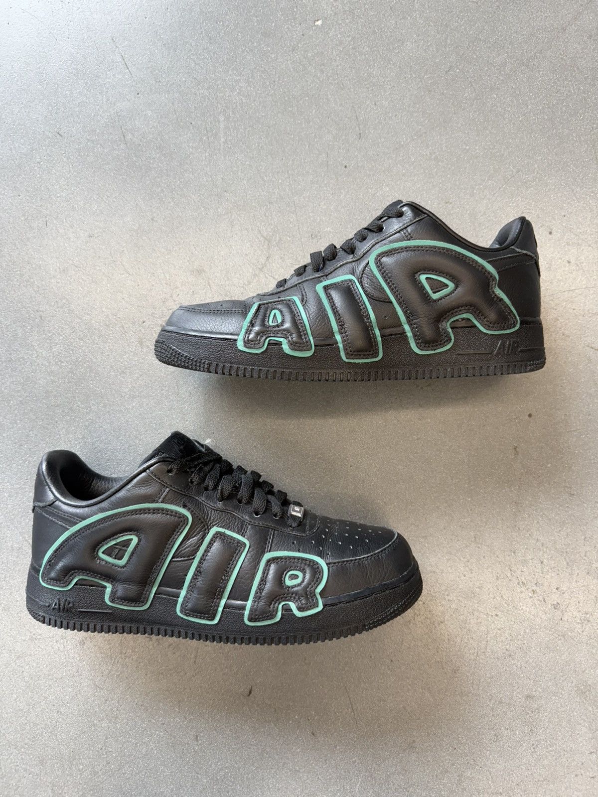 Cactus Plant Flea Market × Nike 2019 Nike Air Force 1 Low Cactus Plant Flea Market CPFM Size US 8 / EU 41 - 1 Thumbnail