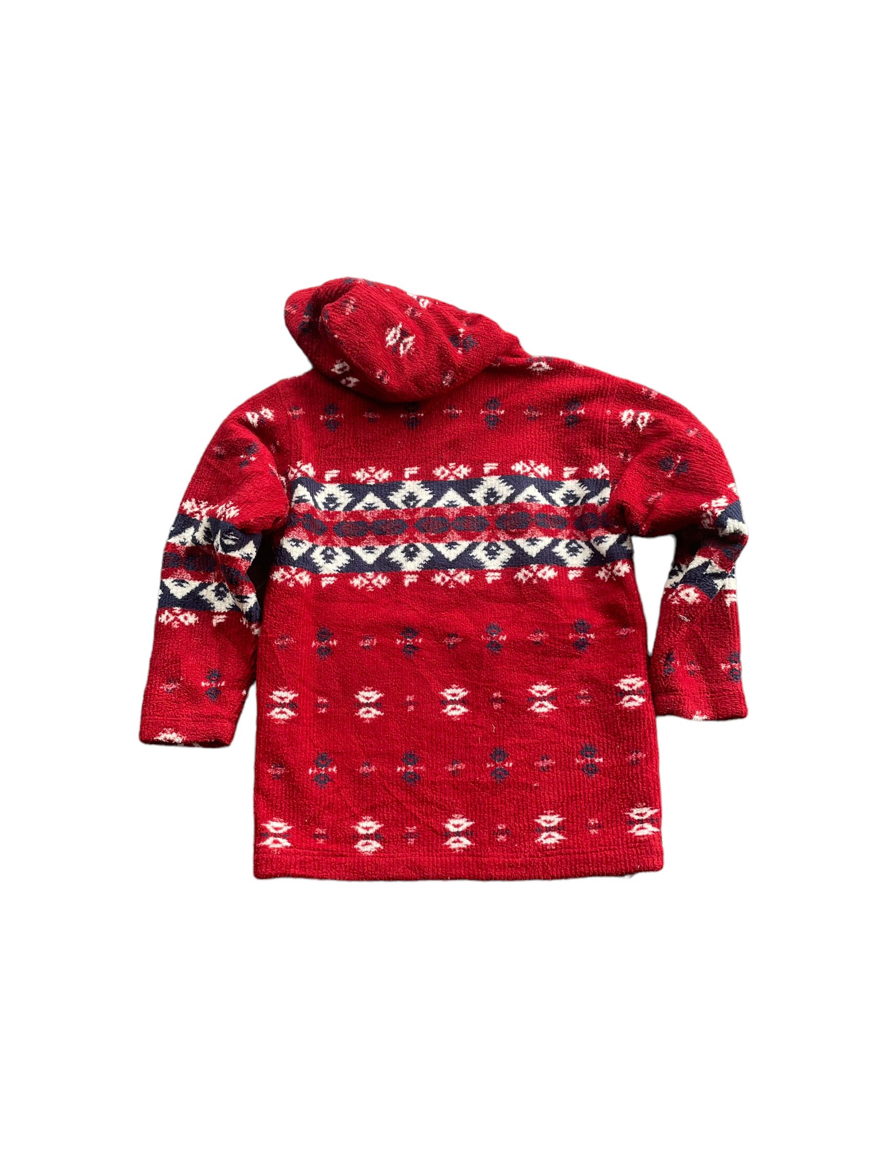 Fila Fila Winter Fleece Jacket Size US M / EU 48-50 / 2 - 4 Thumbnail