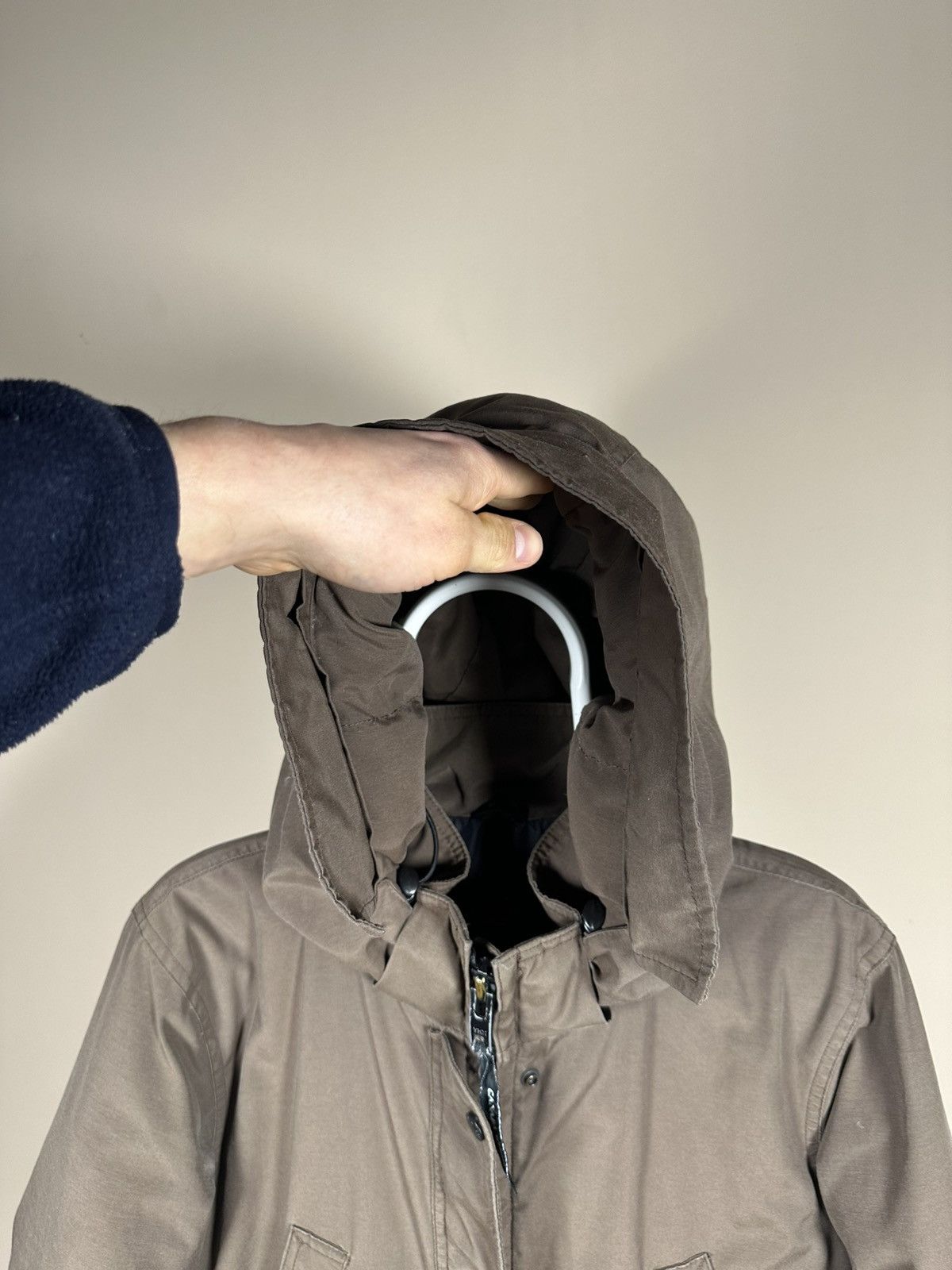 Canada Goose Canada goose parka m Size S / US 4 / IT 40 - 5 Thumbnail